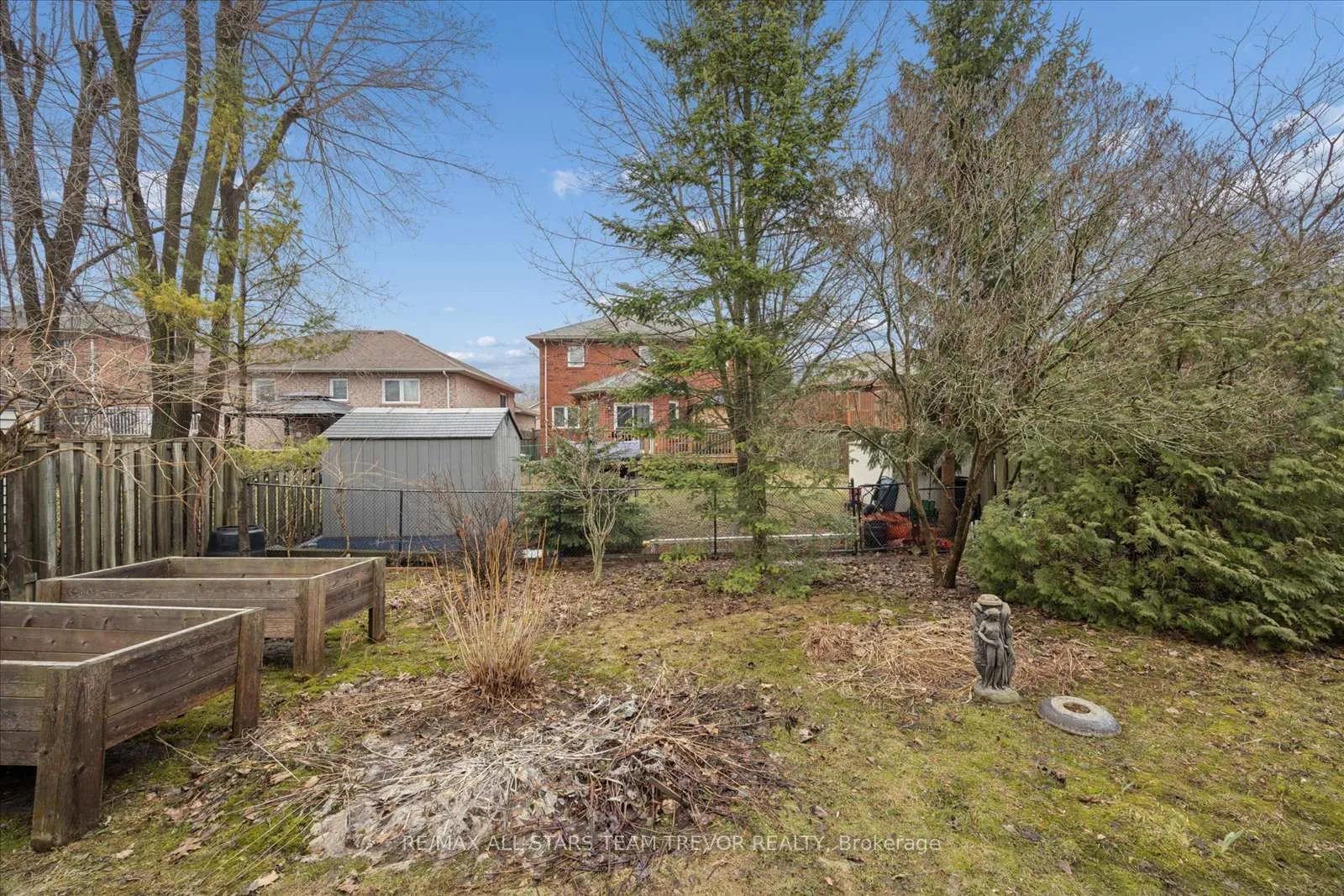 Photo 40 of 123 Biscayne Boulevard, Georgina, Keswick South — HOMEH