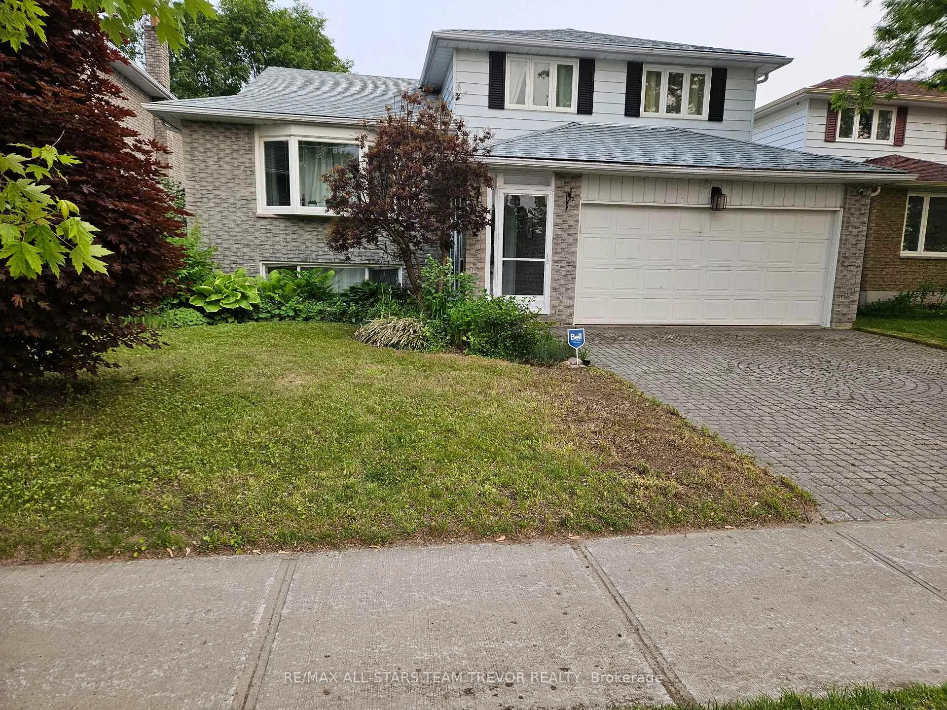 Photo 41 of 123 Biscayne Boulevard, Georgina, Keswick South — HOMEH