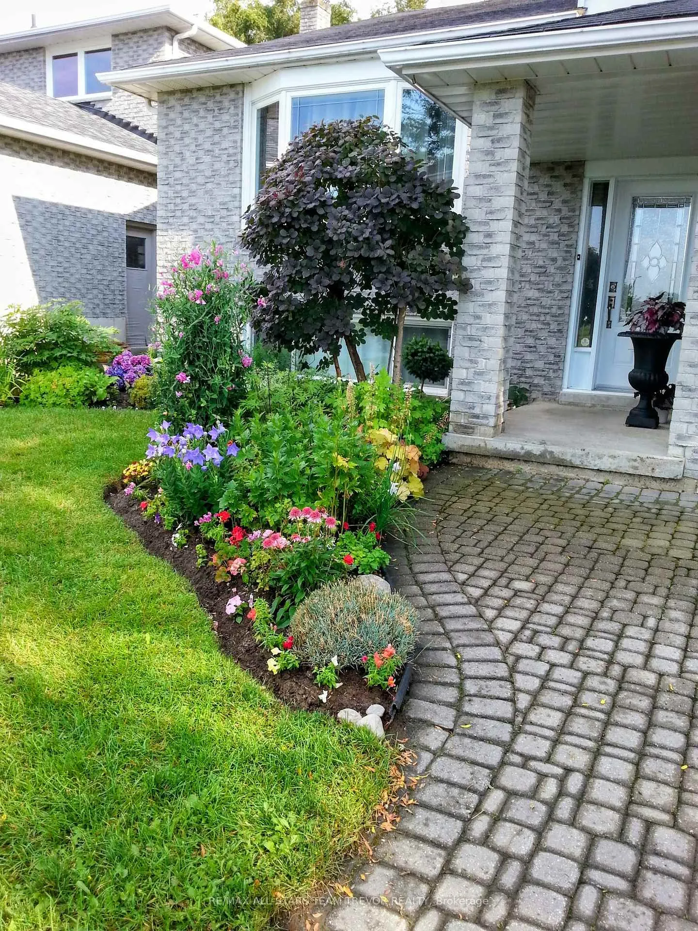 Photo 42 of 123 Biscayne Boulevard, Georgina, Keswick South — HOMEH