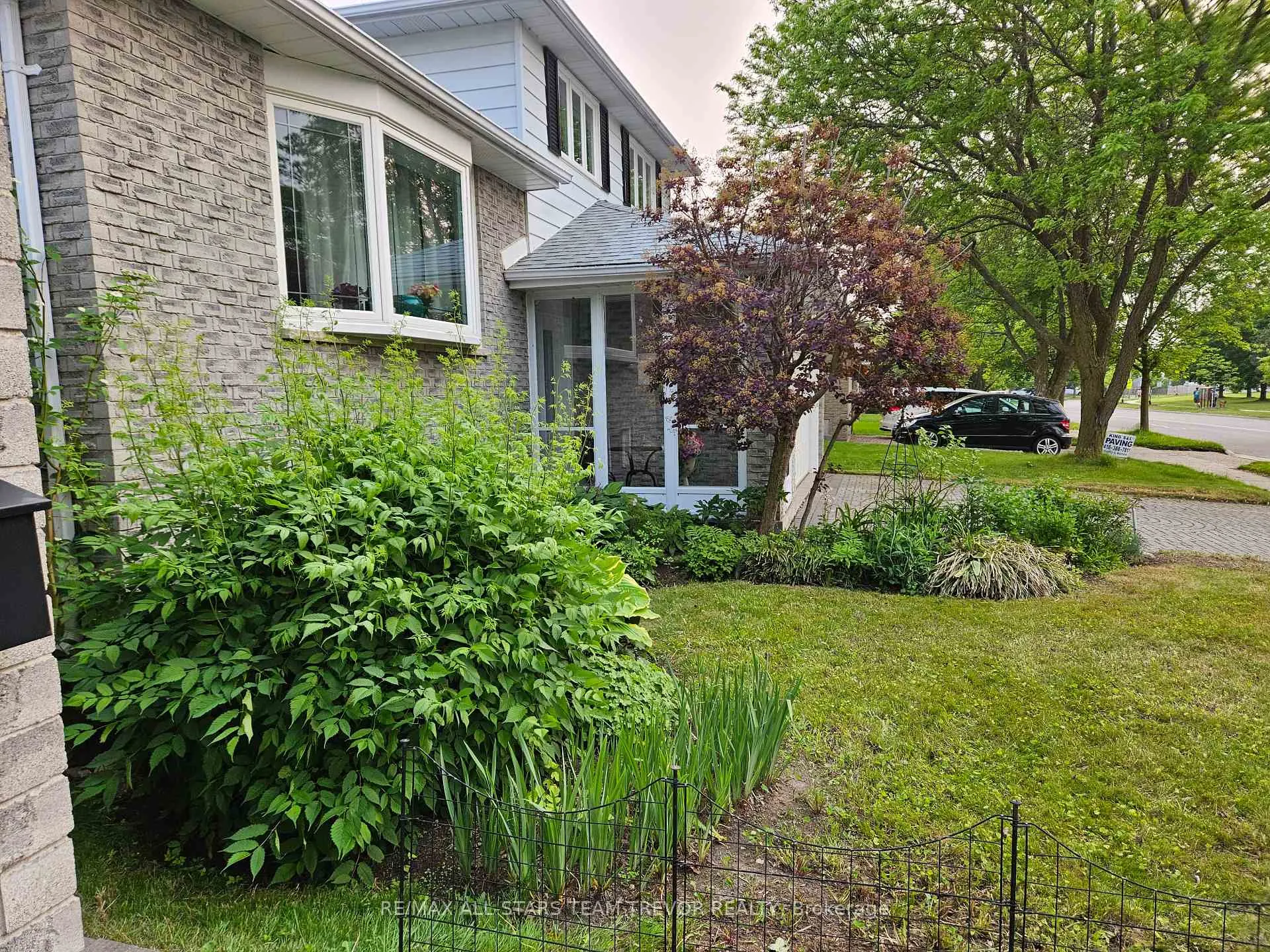 Photo 45 of 123 Biscayne Boulevard, Georgina, Keswick South — HOMEH