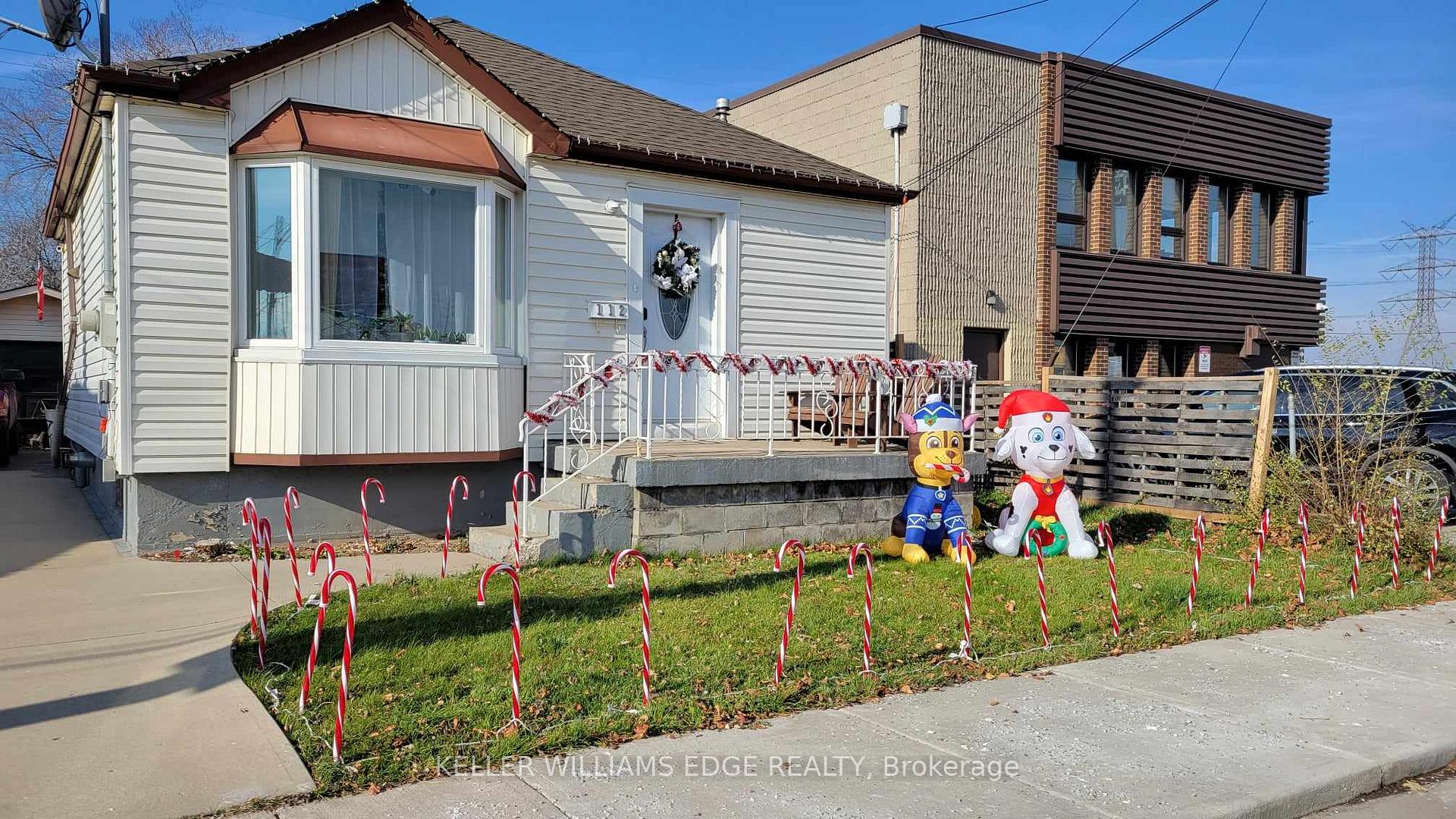 Photo 1 of 112 Rosewood Road, Hamilton, Glenview — HOMEH