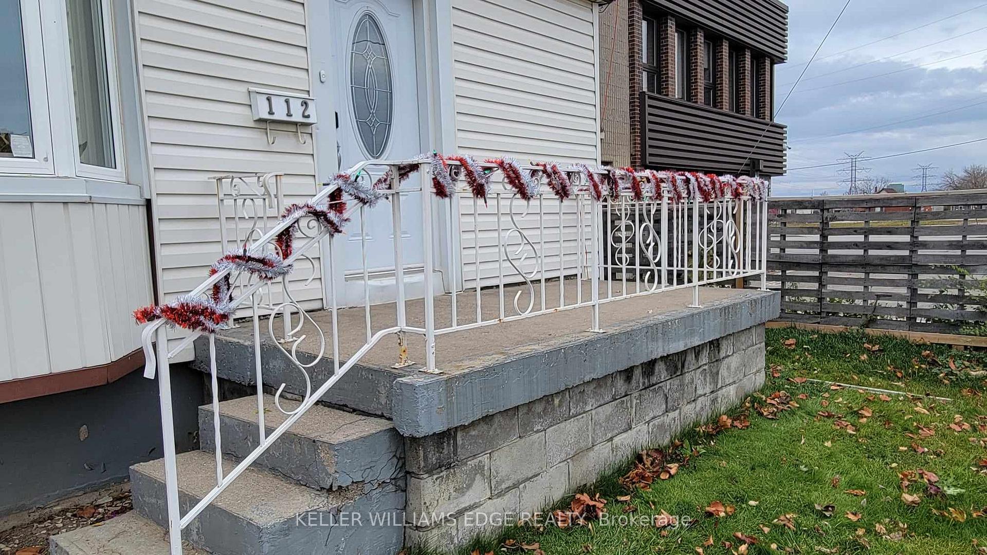 Photo 2 of 112 Rosewood Road, Hamilton, Glenview — HOMEH