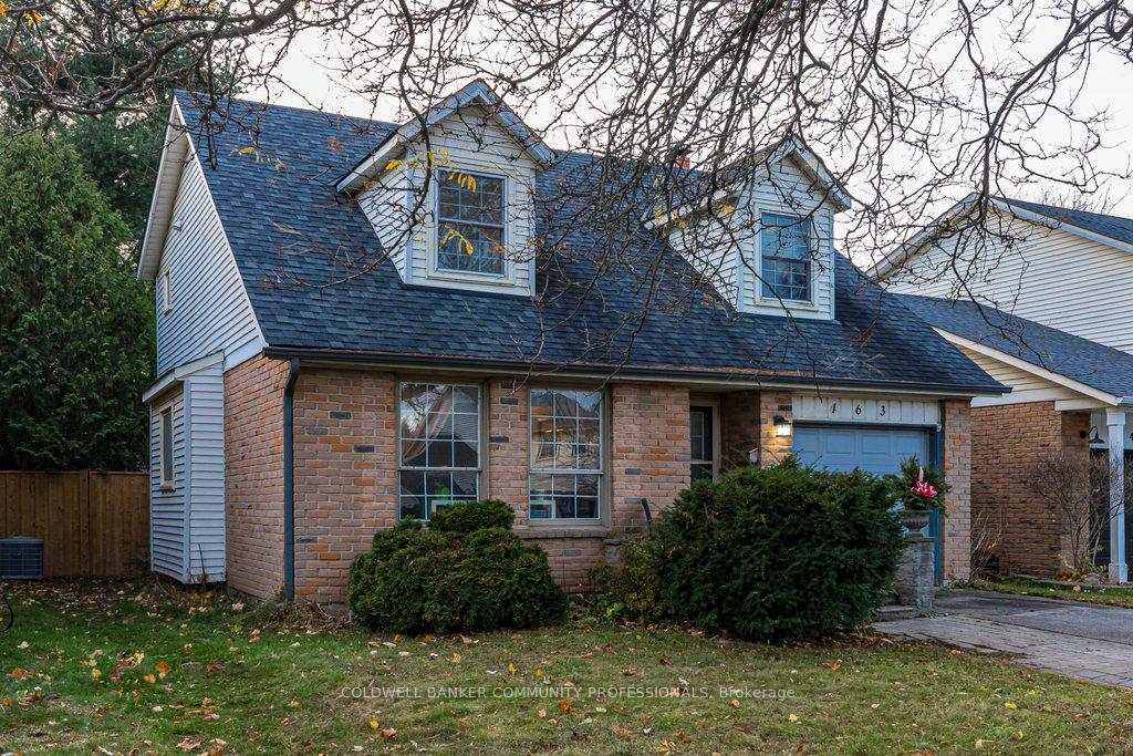 Photo 1 of 463 Knightsbridge Crescent, Hamilton, Ancaster — HOMEH