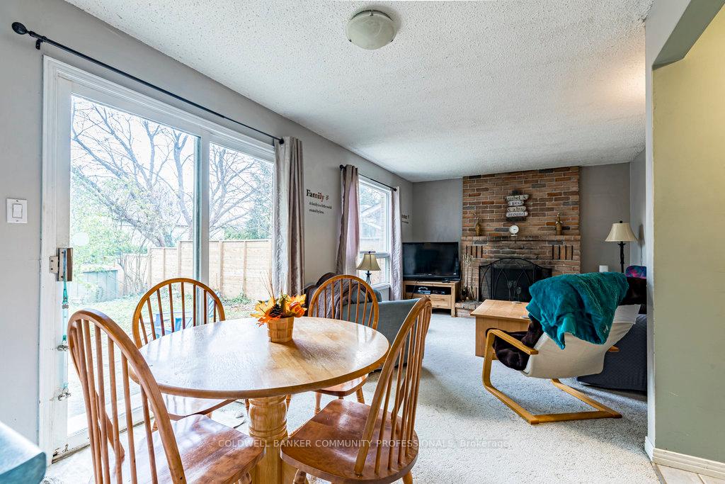 Photo 14 of 463 Knightsbridge Crescent, Hamilton, Ancaster — HOMEH