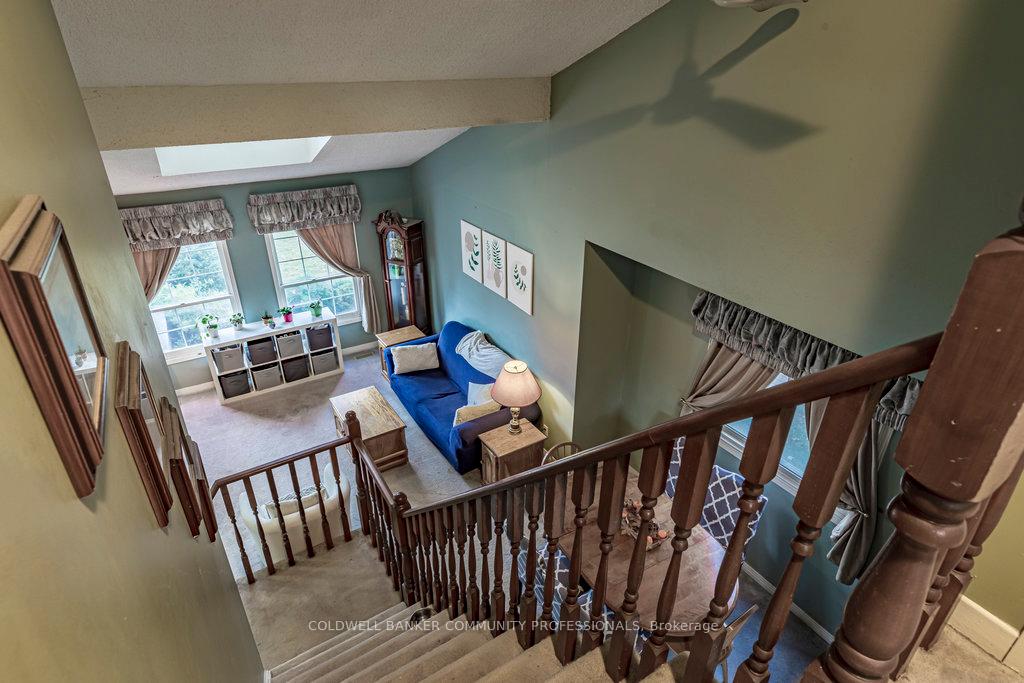 Photo 31 of 463 Knightsbridge Crescent, Hamilton, Ancaster — HOMEH