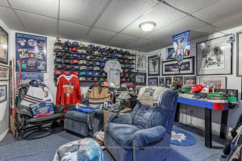 Photo 33 of 463 Knightsbridge Crescent, Hamilton, Ancaster — HOMEH