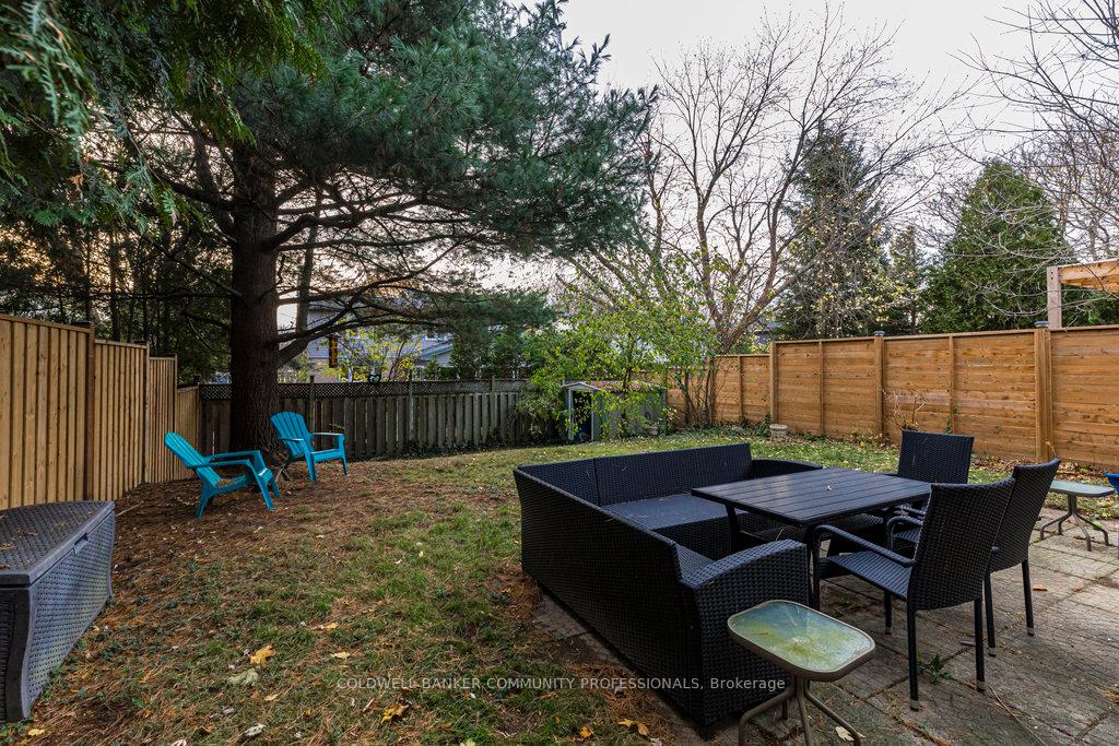 Photo 37 of 463 Knightsbridge Crescent, Hamilton, Ancaster — HOMEH