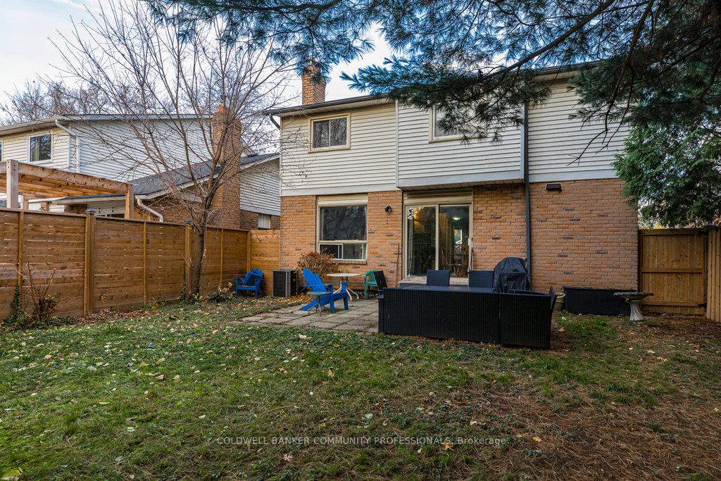 Photo 38 of 463 Knightsbridge Crescent, Hamilton, Ancaster — HOMEH