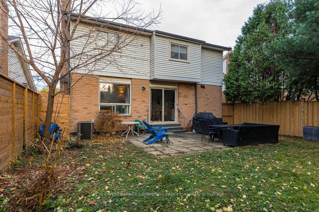 Photo 39 of 463 Knightsbridge Crescent, Hamilton, Ancaster — HOMEH