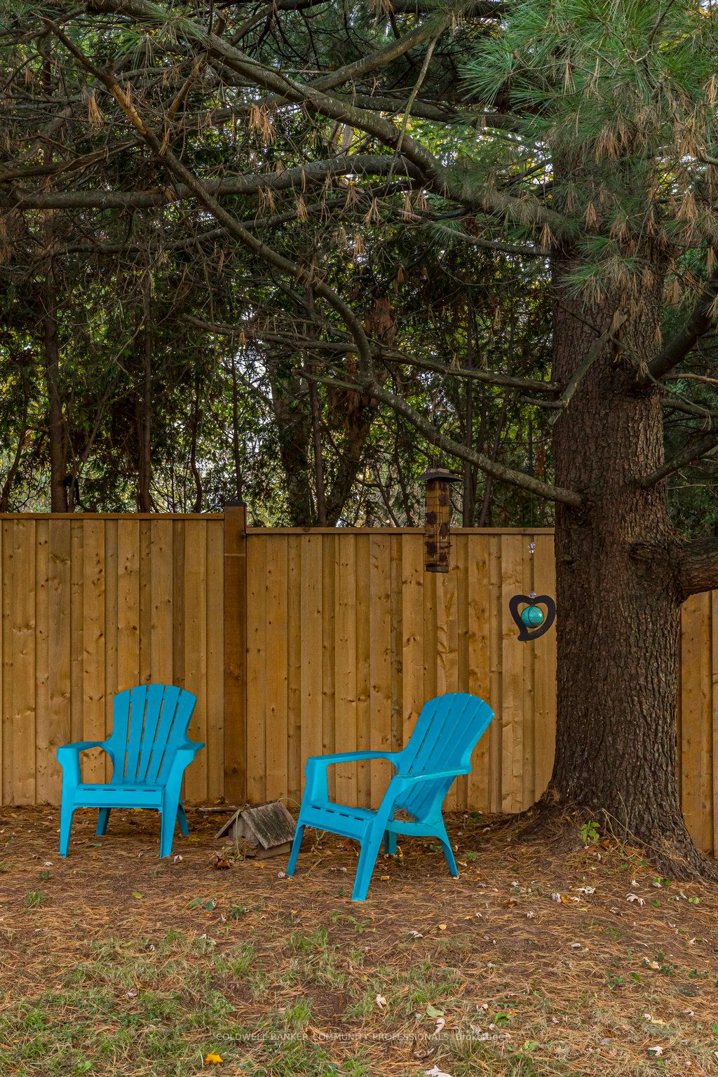 Photo 40 of 463 Knightsbridge Crescent, Hamilton, Ancaster — HOMEH
