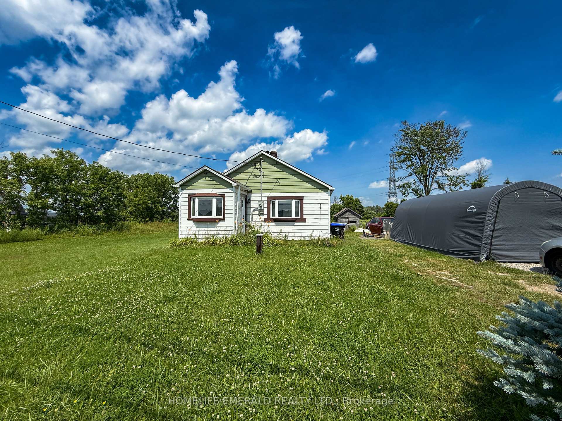 Photo 1 of 6170 90 Cty Road, Essa, Rural Essa — HOMEH