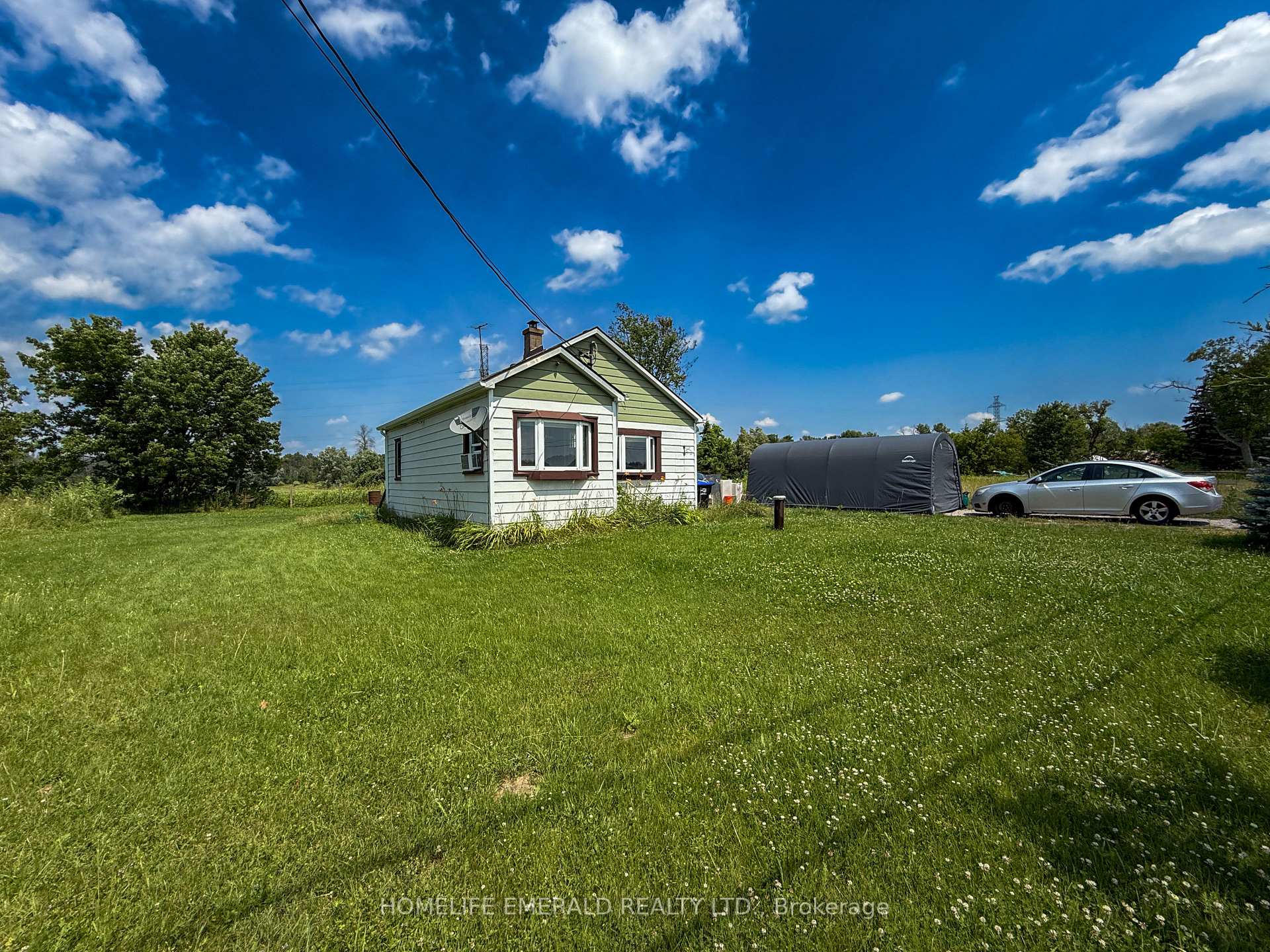 Photo 2 of 6170 90 Cty Road, Essa, Rural Essa — HOMEH