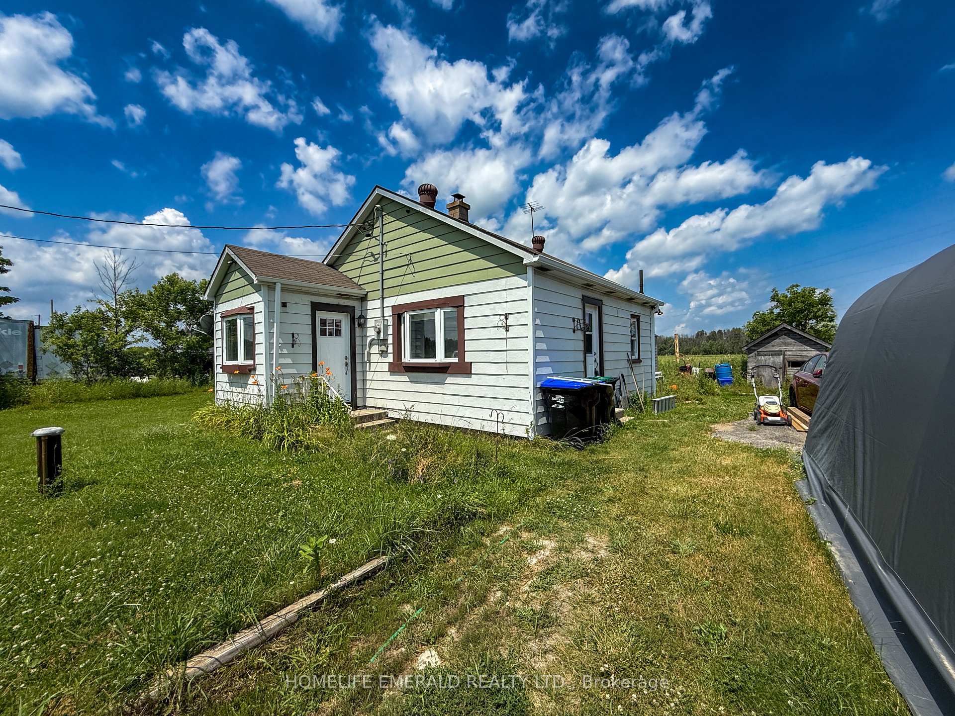 Photo 3 of 6170 90 Cty Road, Essa, Rural Essa — HOMEH