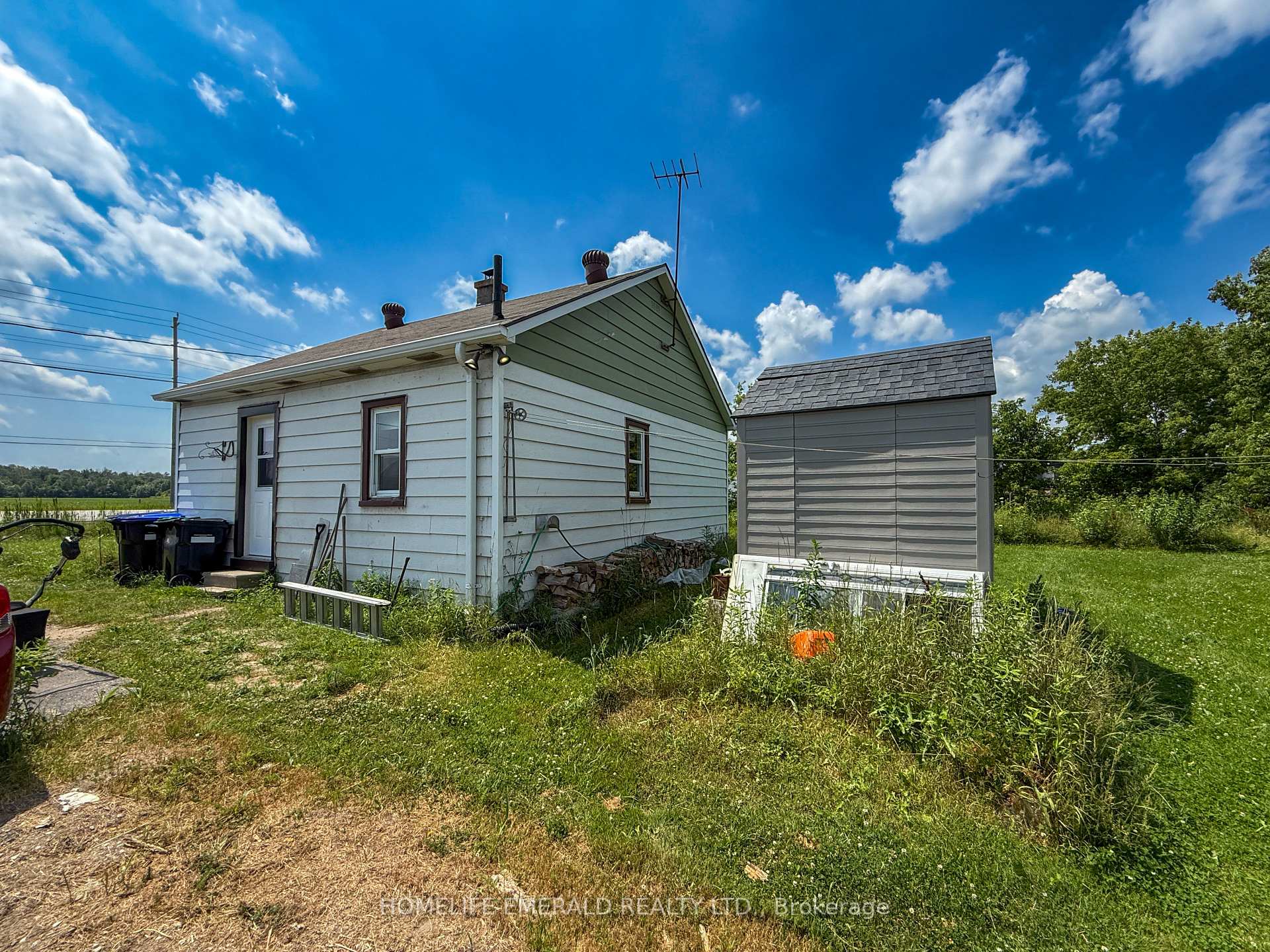 Photo 18 of 6170 90 Cty Road, Essa, Rural Essa — HOMEH