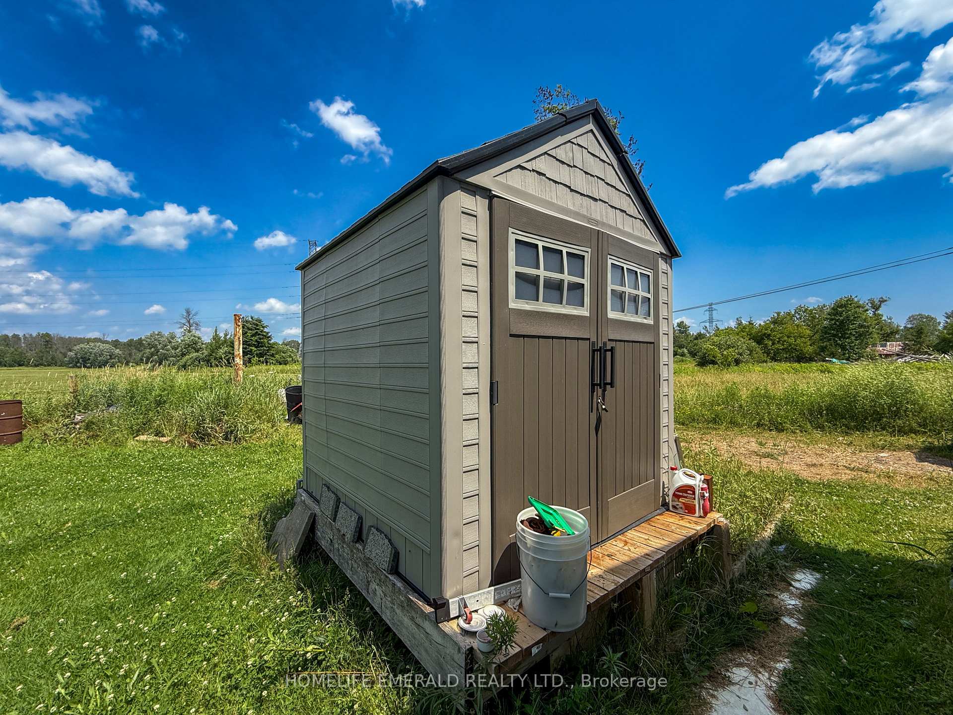 Photo 19 of 6170 90 Cty Road, Essa, Rural Essa — HOMEH
