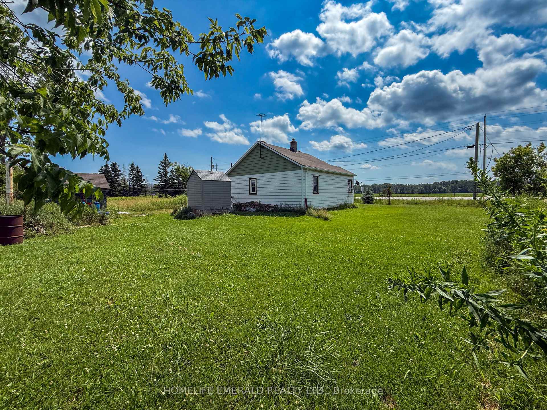 Photo 20 of 6170 90 Cty Road, Essa, Rural Essa — HOMEH