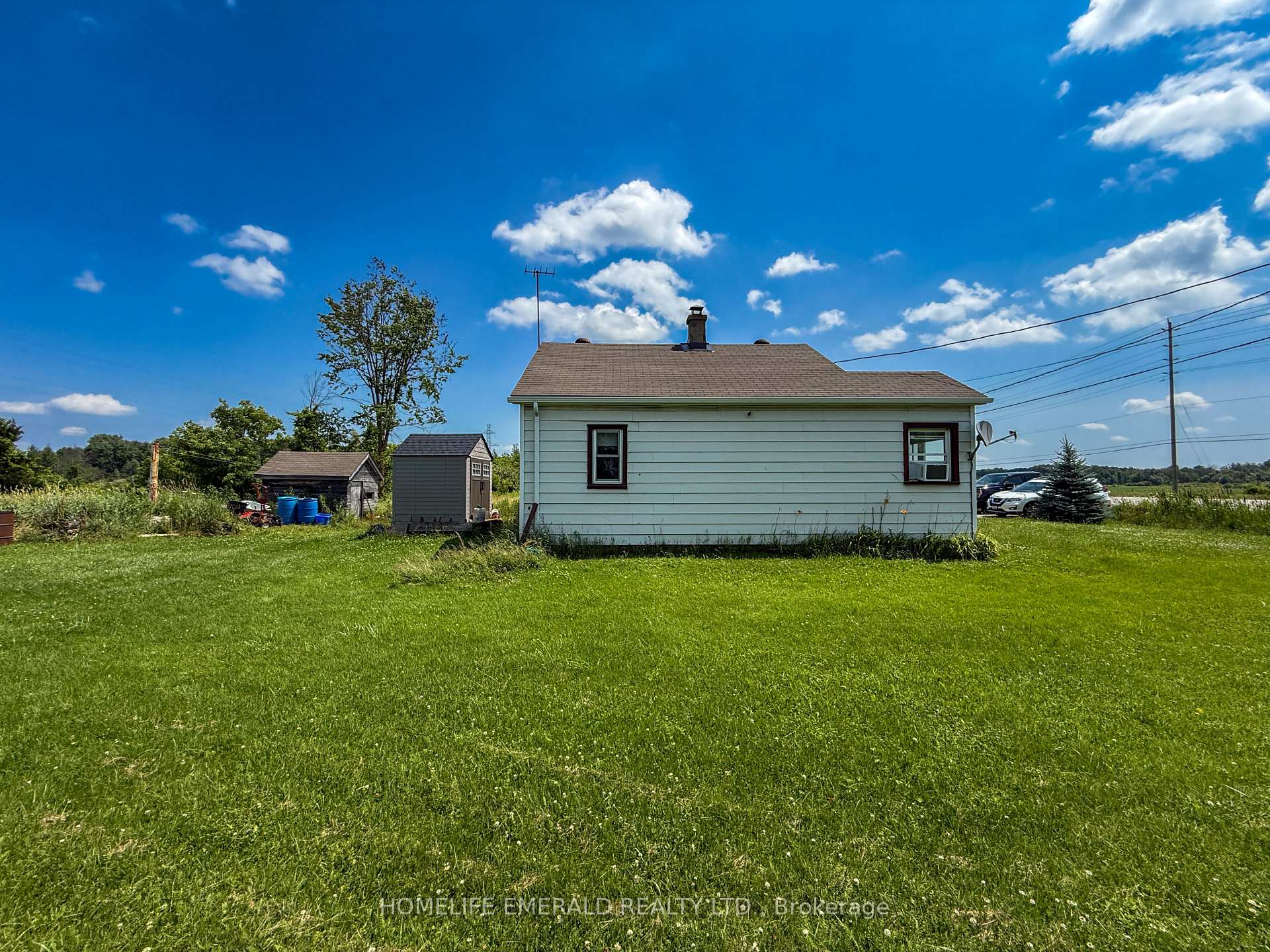 Photo 21 of 6170 90 Cty Road, Essa, Rural Essa — HOMEH