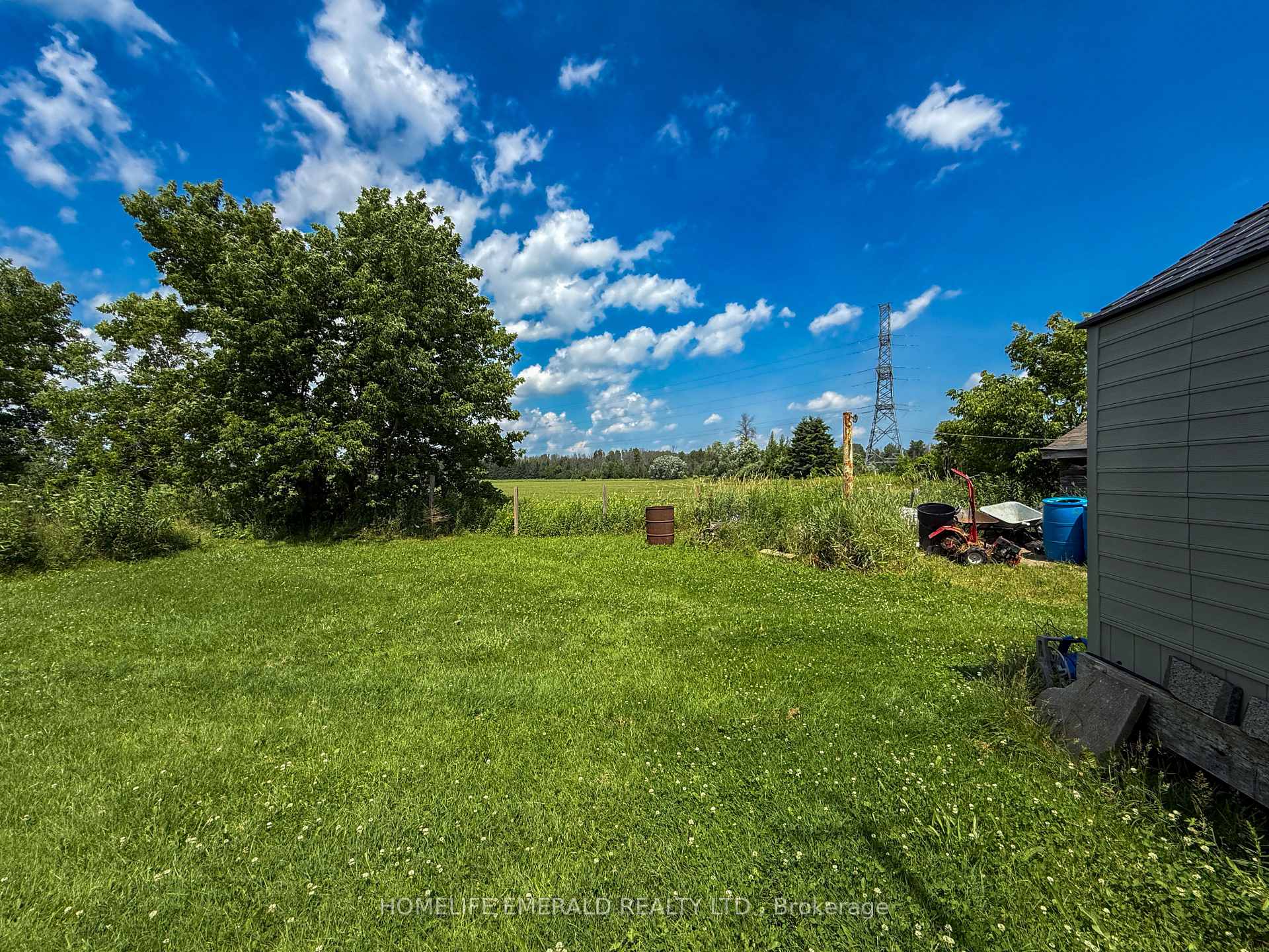 Photo 22 of 6170 90 Cty Road, Essa, Rural Essa — HOMEH