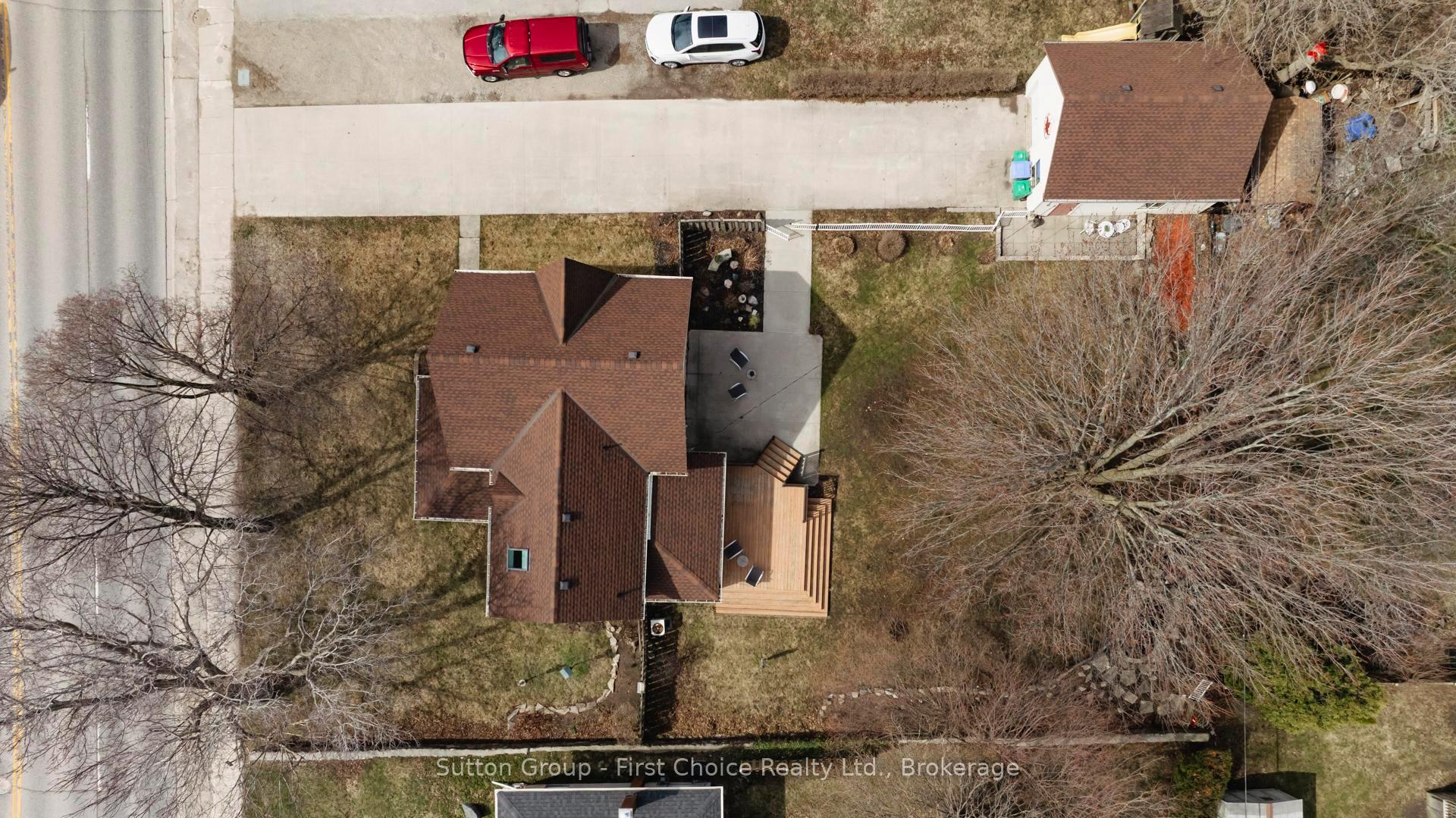 Photo 2 of 313 Huron Road, Goderich, Goderich (Town) — HOMEH