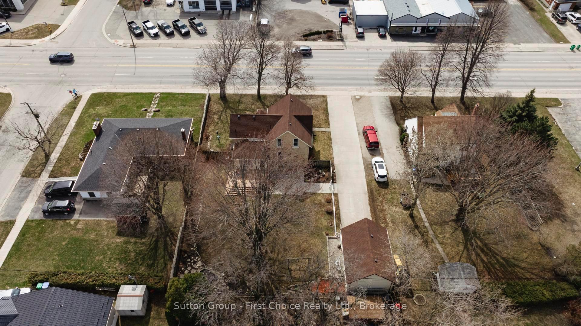 Photo 3 of 313 Huron Road, Goderich, Goderich (Town) — HOMEH