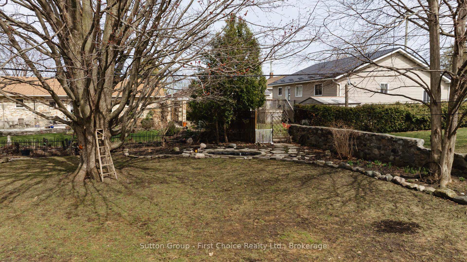 Photo 9 of 313 Huron Road, Goderich, Goderich (Town) — HOMEH