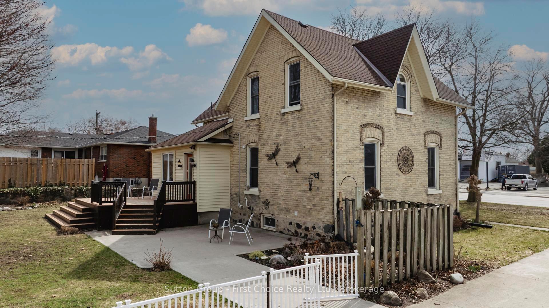 Photo 10 of 313 Huron Road, Goderich, Goderich (Town) — HOMEH