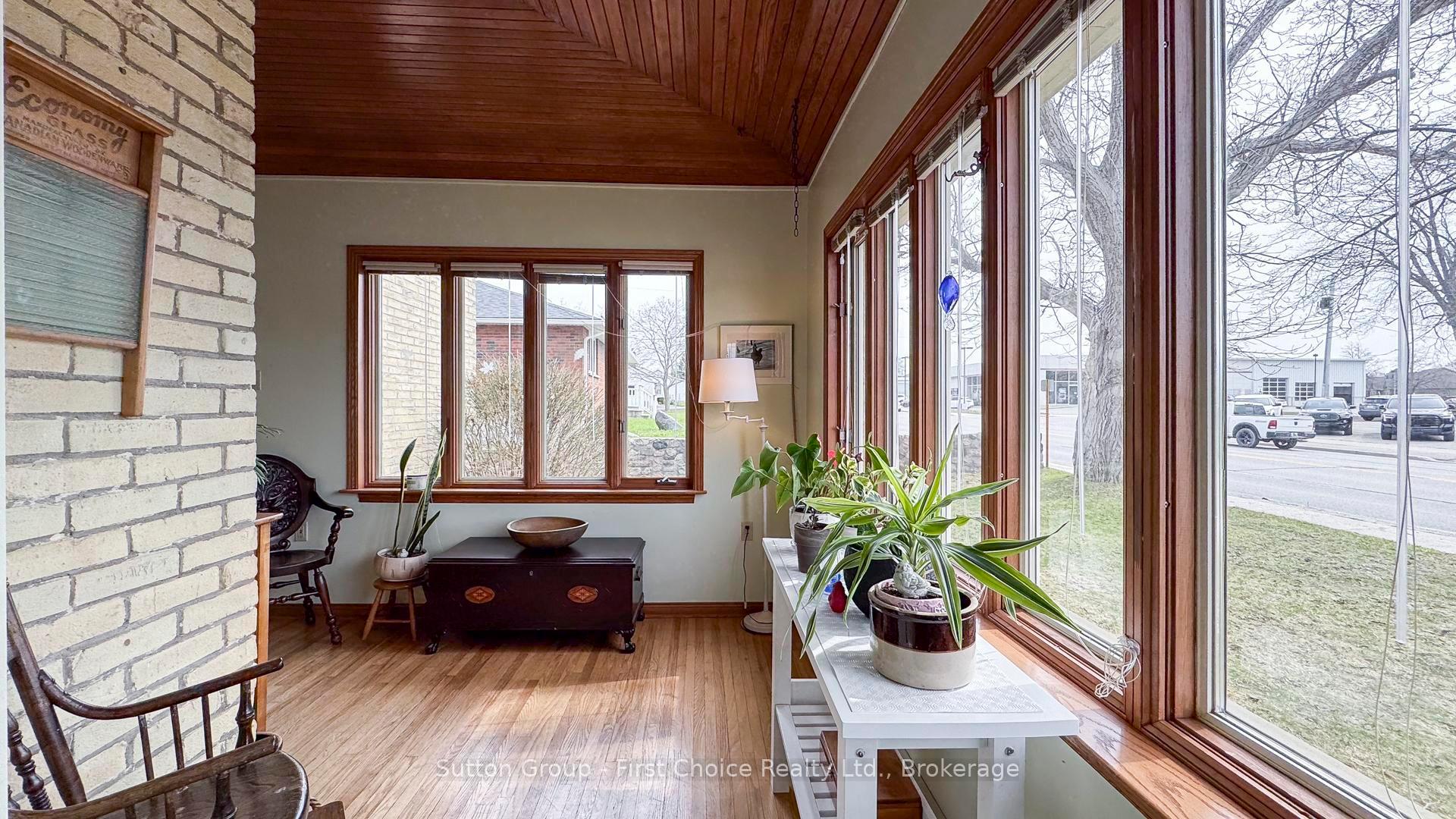 Photo 12 of 313 Huron Road, Goderich, Goderich (Town) — HOMEH