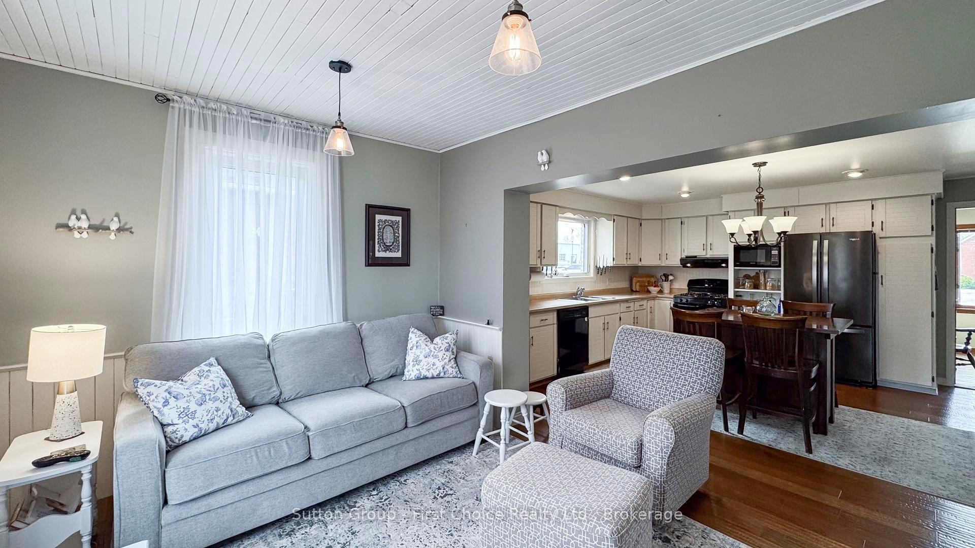 Photo 21 of 313 Huron Road, Goderich, Goderich (Town) — HOMEH