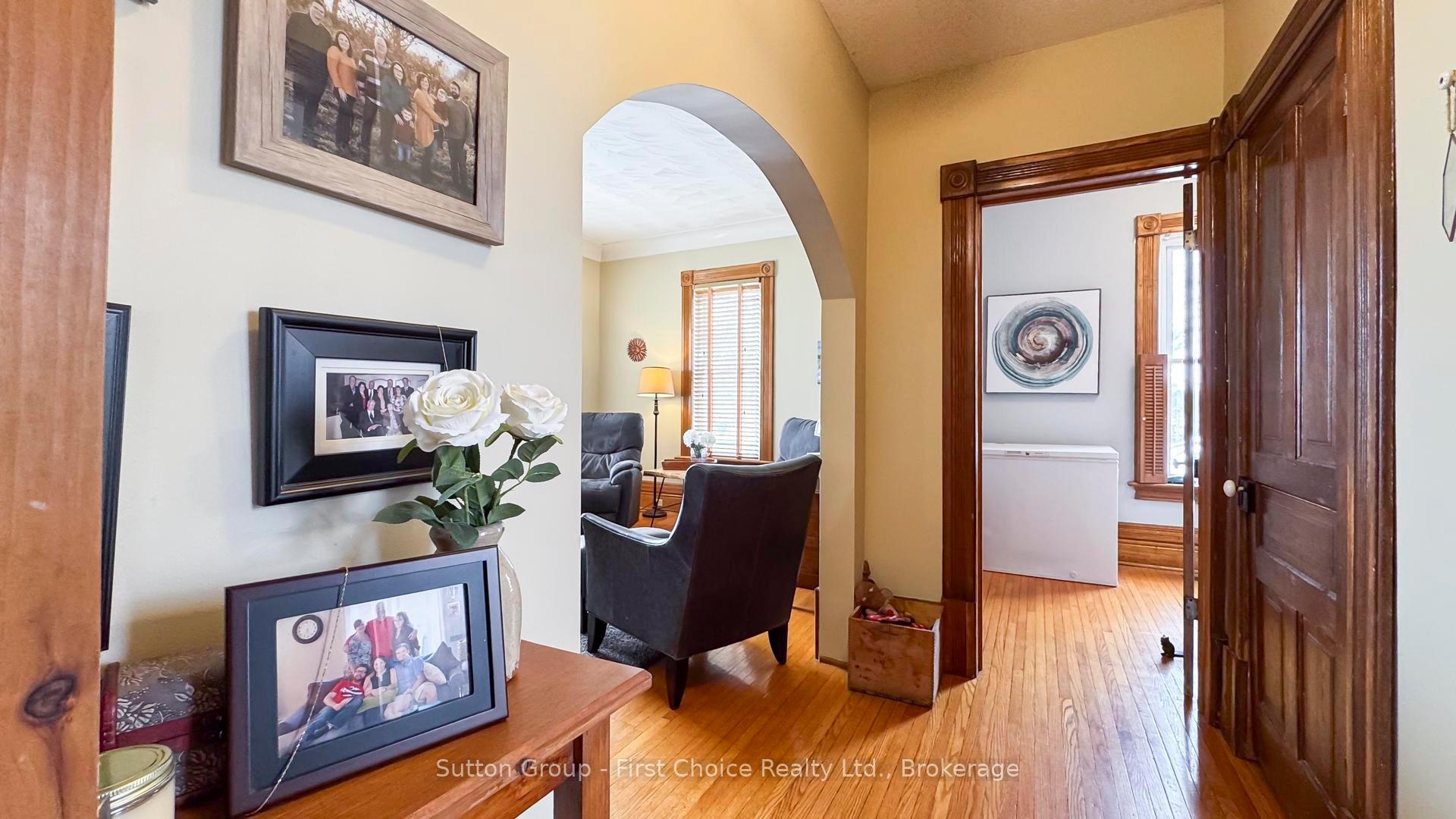 Photo 22 of 313 Huron Road, Goderich, Goderich (Town) — HOMEH
