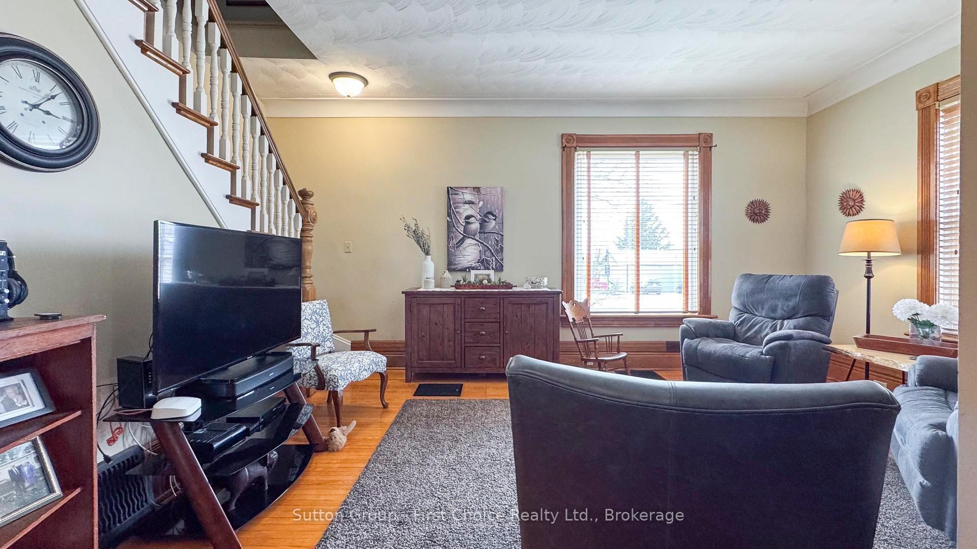 Photo 23 of 313 Huron Road, Goderich, Goderich (Town) — HOMEH