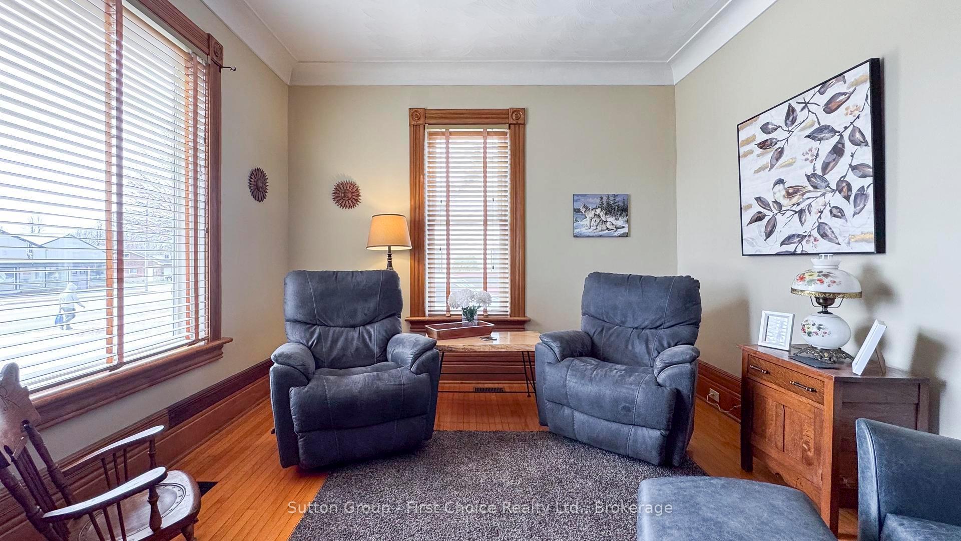 Photo 24 of 313 Huron Road, Goderich, Goderich (Town) — HOMEH