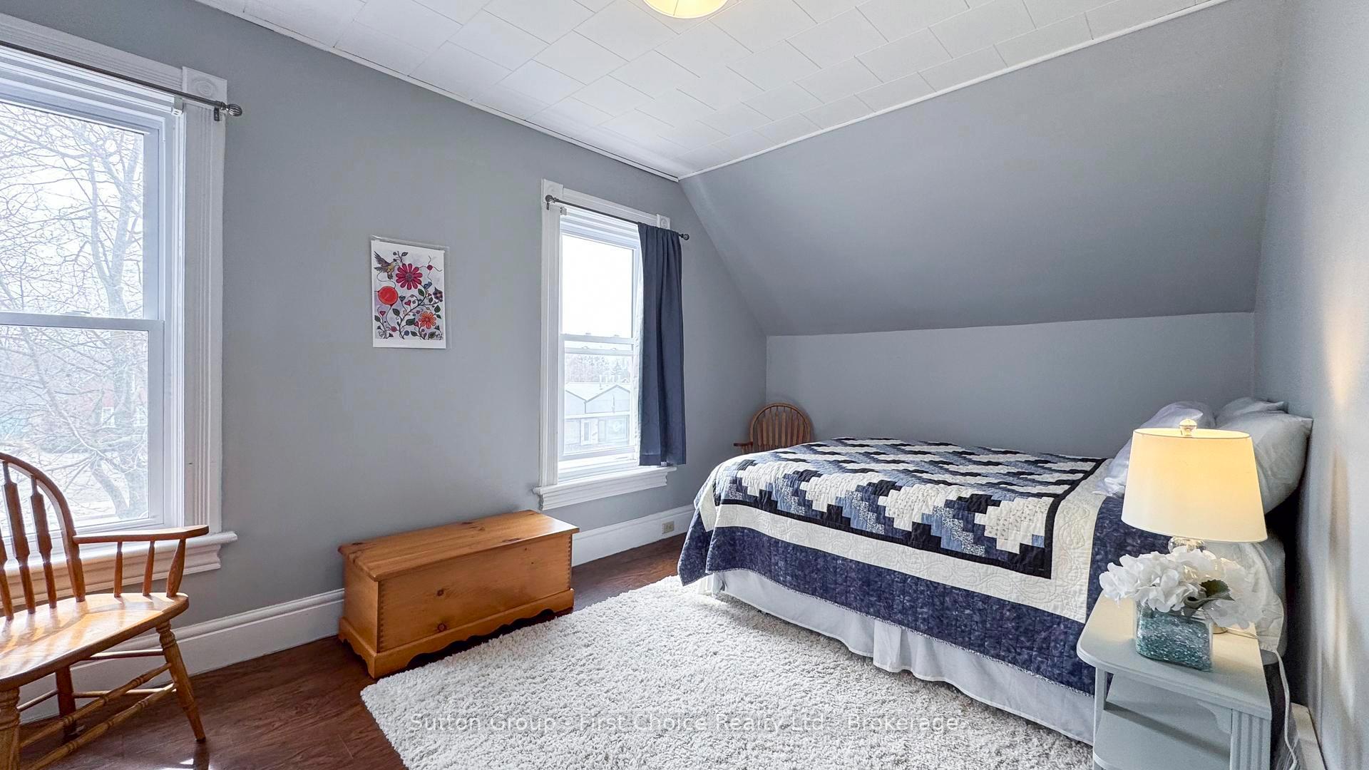 Photo 34 of 313 Huron Road, Goderich, Goderich (Town) — HOMEH