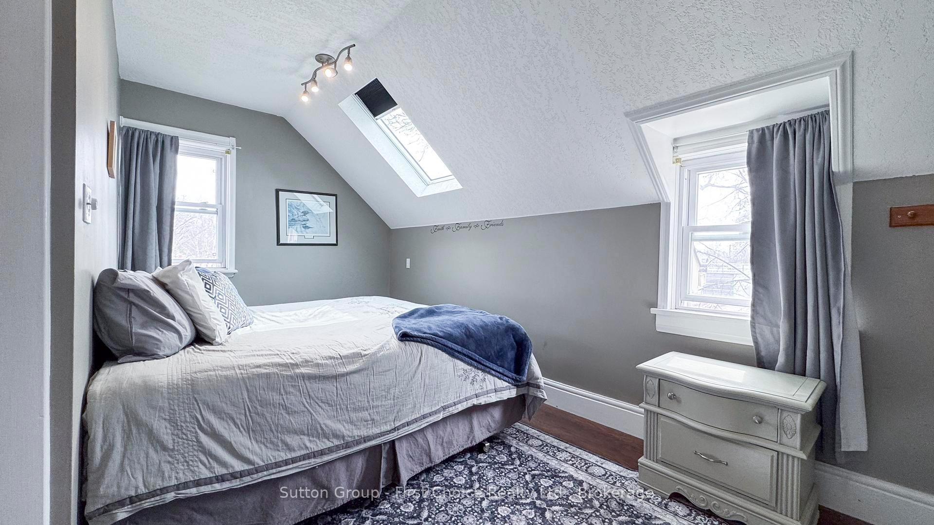 Photo 40 of 313 Huron Road, Goderich, Goderich (Town) — HOMEH