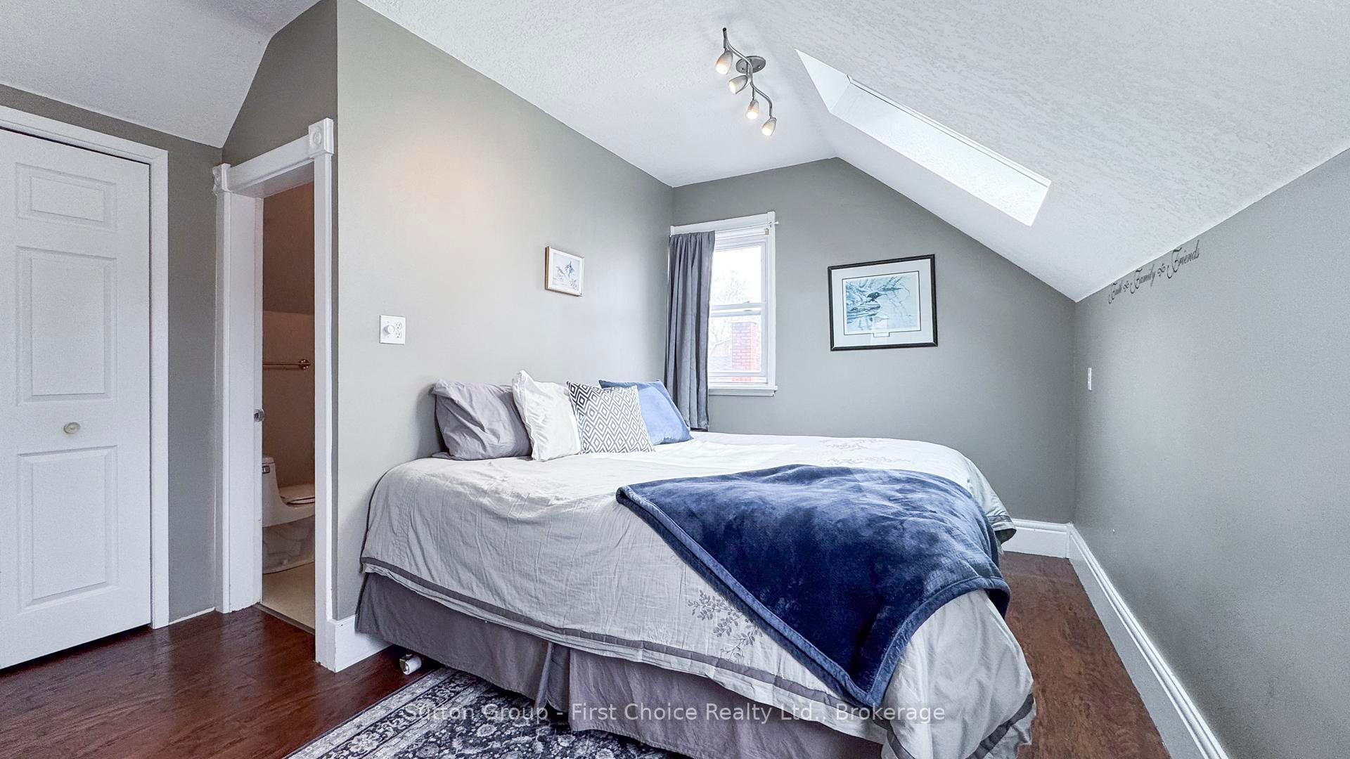 Photo 41 of 313 Huron Road, Goderich, Goderich (Town) — HOMEH