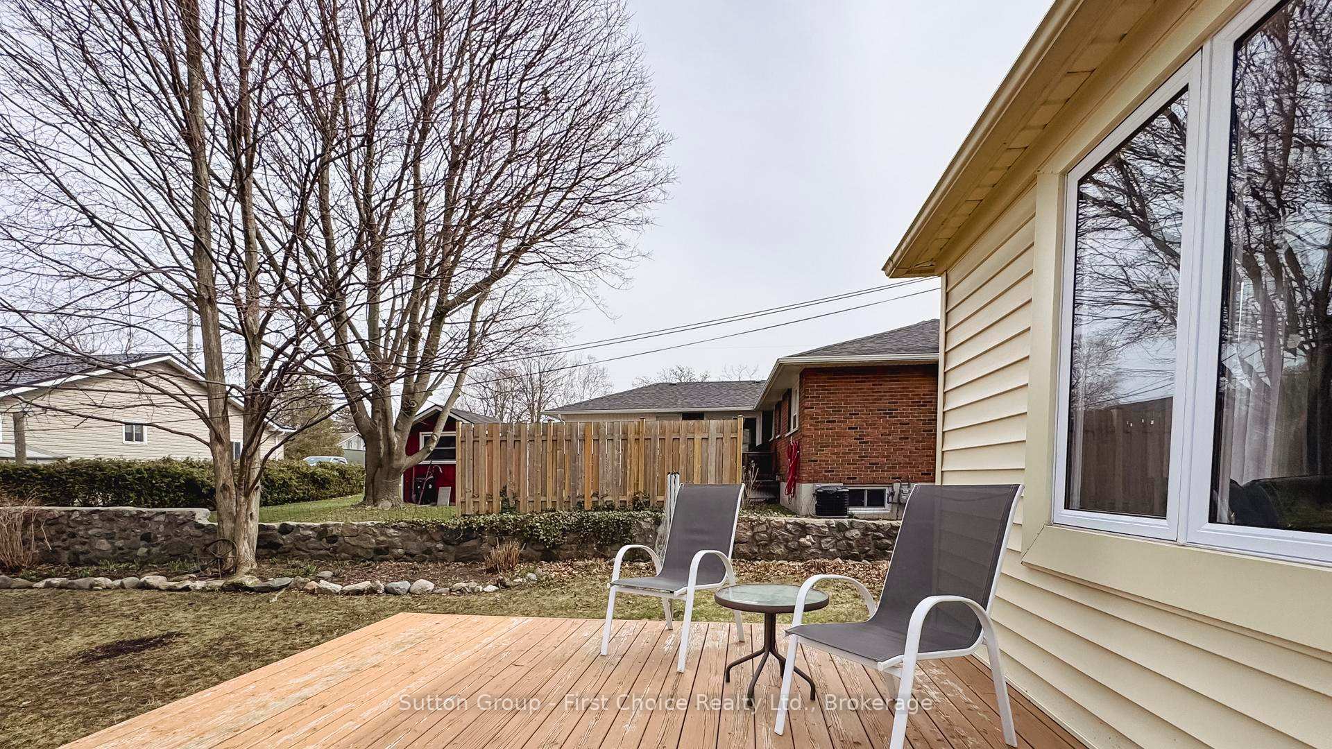 Photo 44 of 313 Huron Road, Goderich, Goderich (Town) — HOMEH