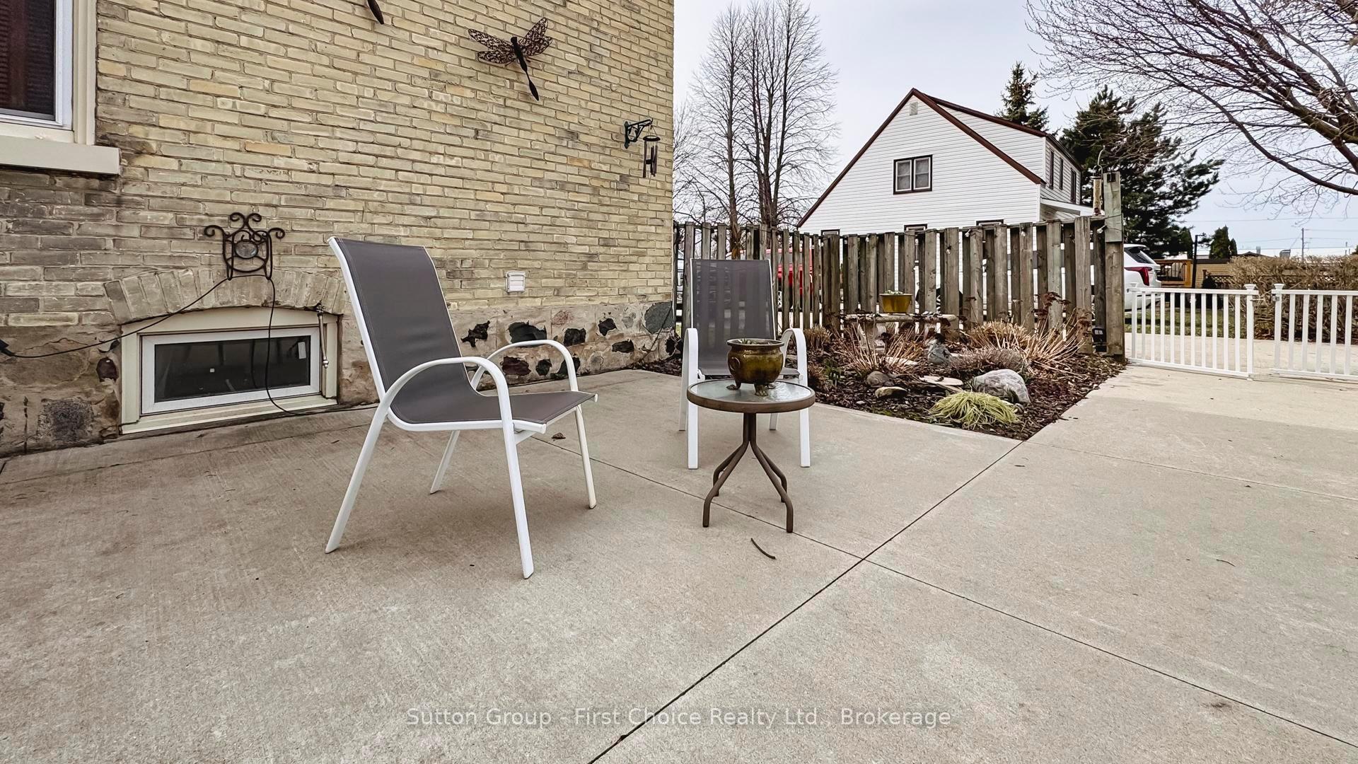 Photo 47 of 313 Huron Road, Goderich, Goderich (Town) — HOMEH