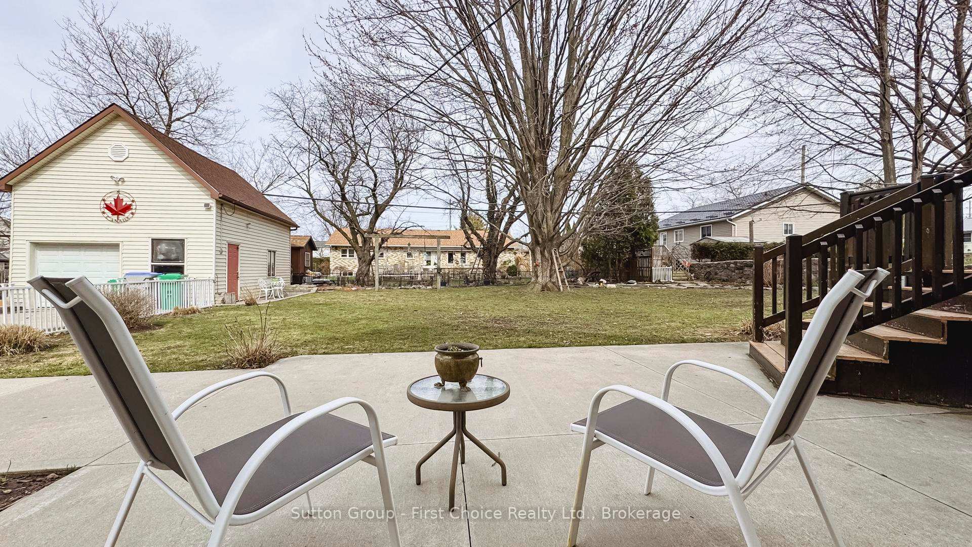 Photo 48 of 313 Huron Road, Goderich, Goderich (Town) — HOMEH