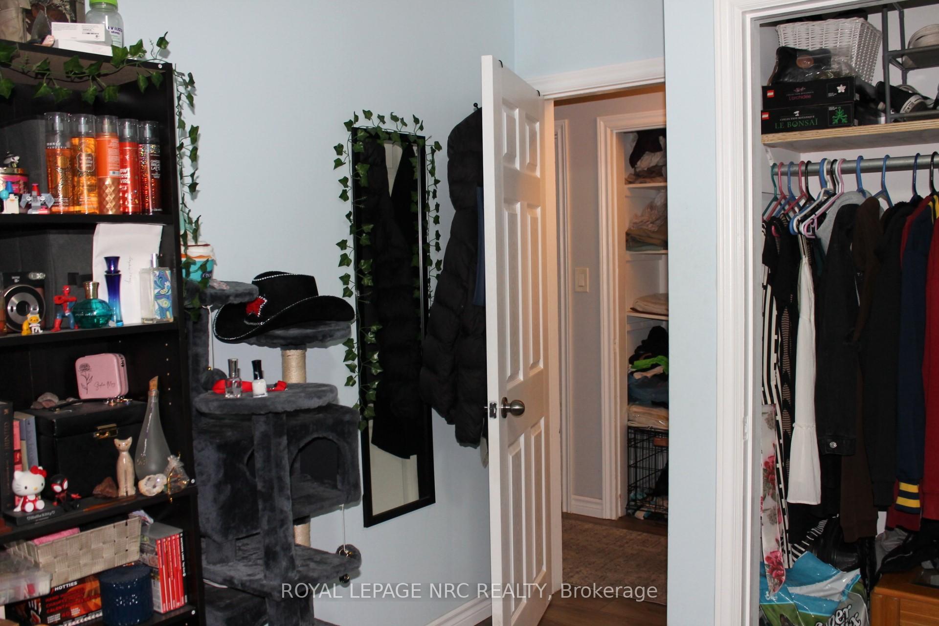 Photo 9 of 6 Park Avenue, St. Catharines, Secord Woods — HOMEH