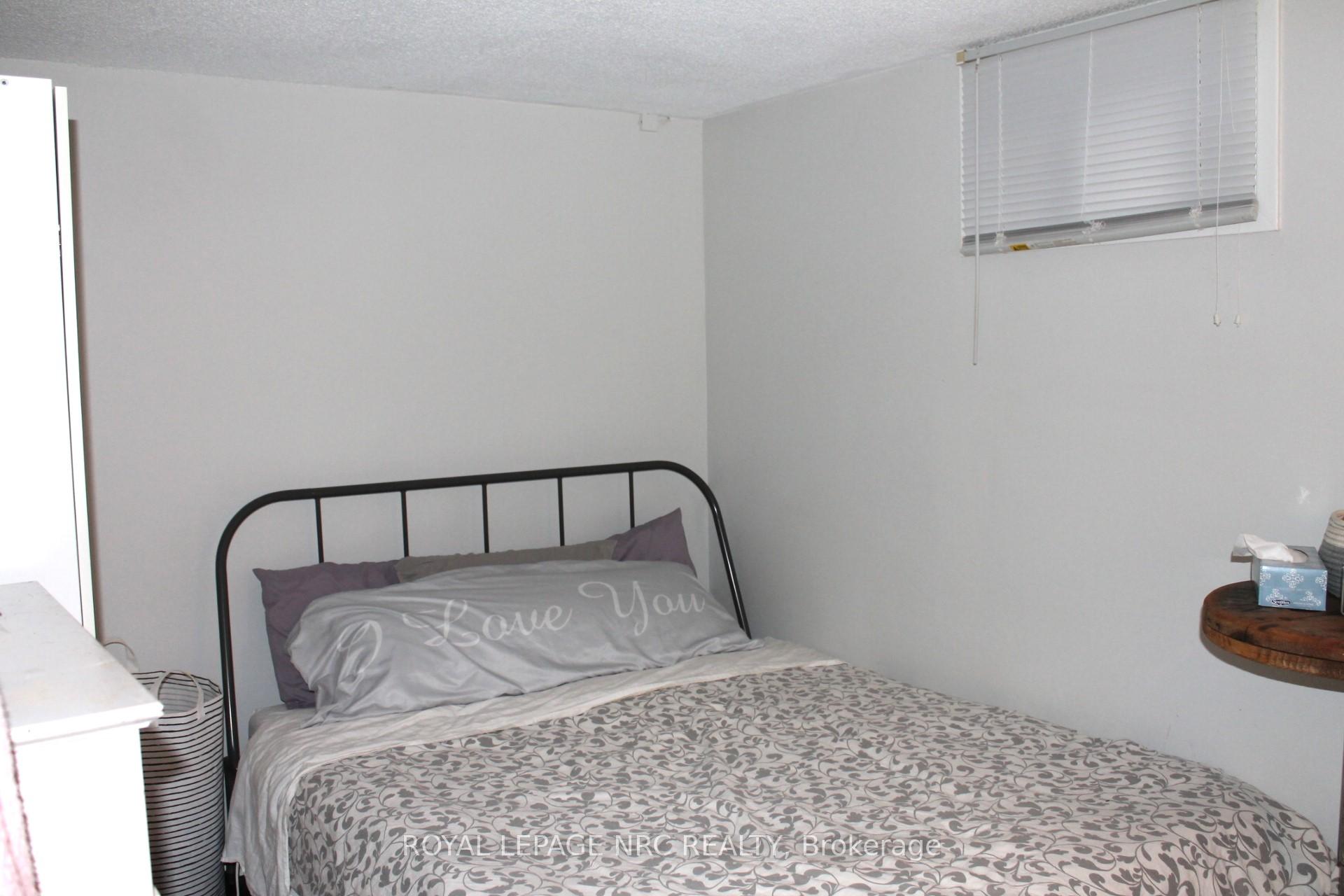 Photo 18 of 6 Park Avenue, St. Catharines, Secord Woods — HOMEH