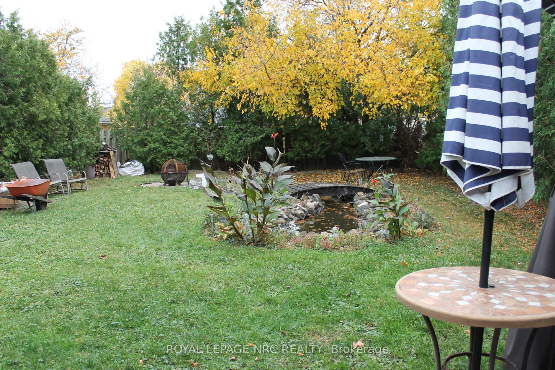 Photo 22 of 6 Park Avenue, St. Catharines, Secord Woods — HOMEH