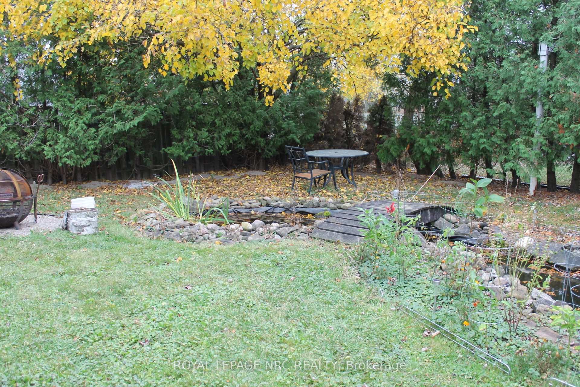 Photo 23 of 6 Park Avenue, St. Catharines, Secord Woods — HOMEH
