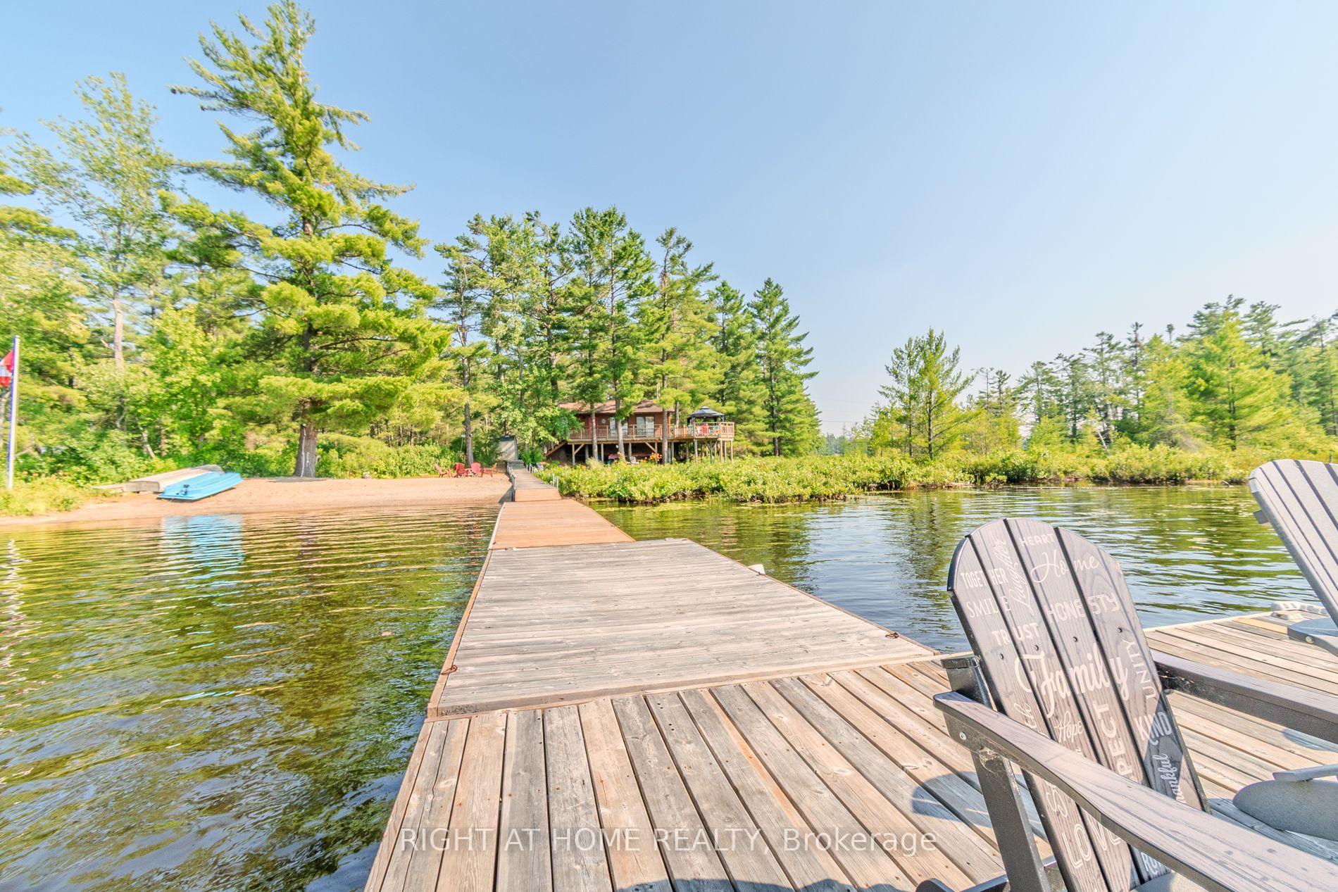 Photo 2 of 1KL 7 Cranberry Island, Gravenhurst, Morrison — HOMEH