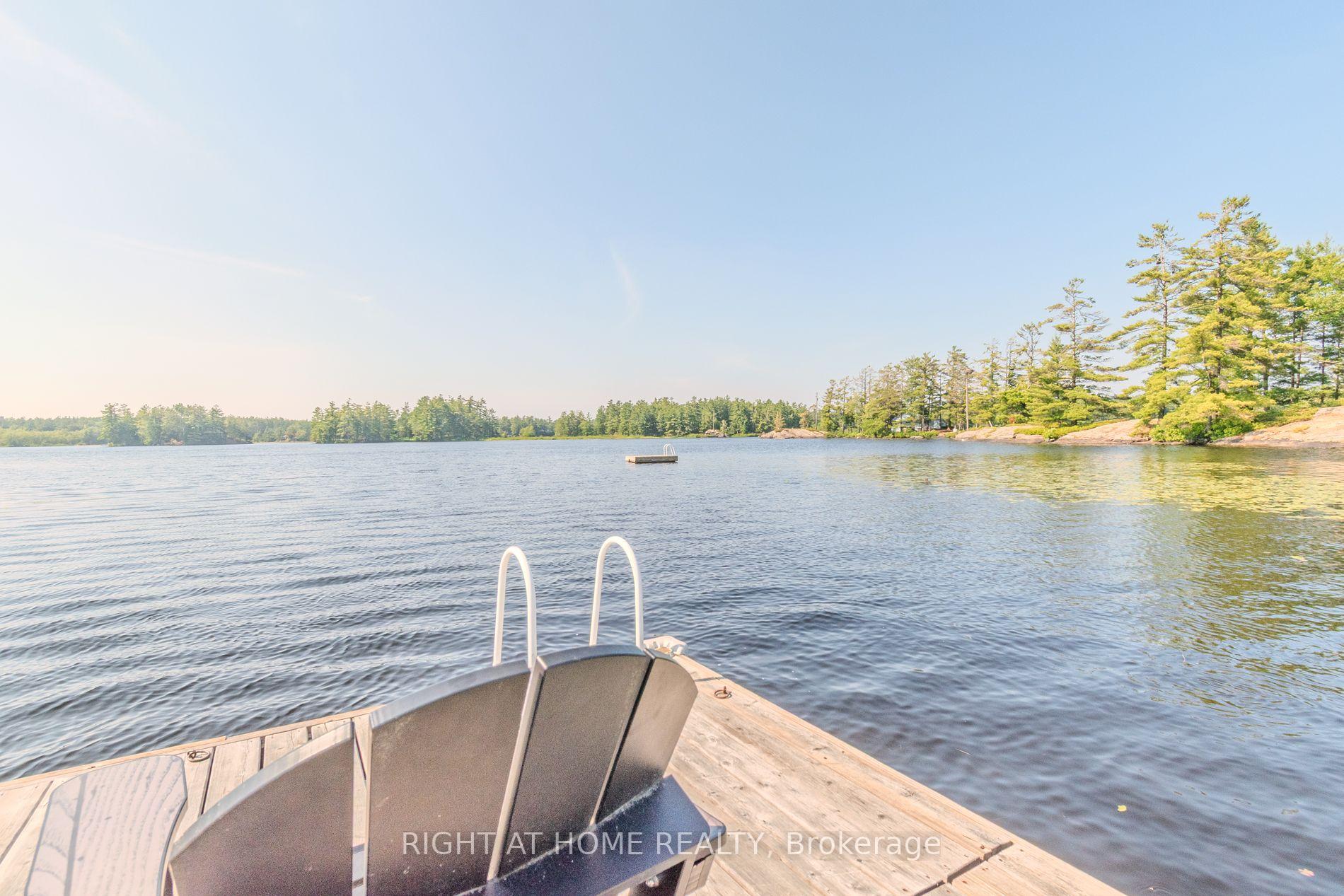 Photo 3 of 1KL 7 Cranberry Island, Gravenhurst, Morrison — HOMEH