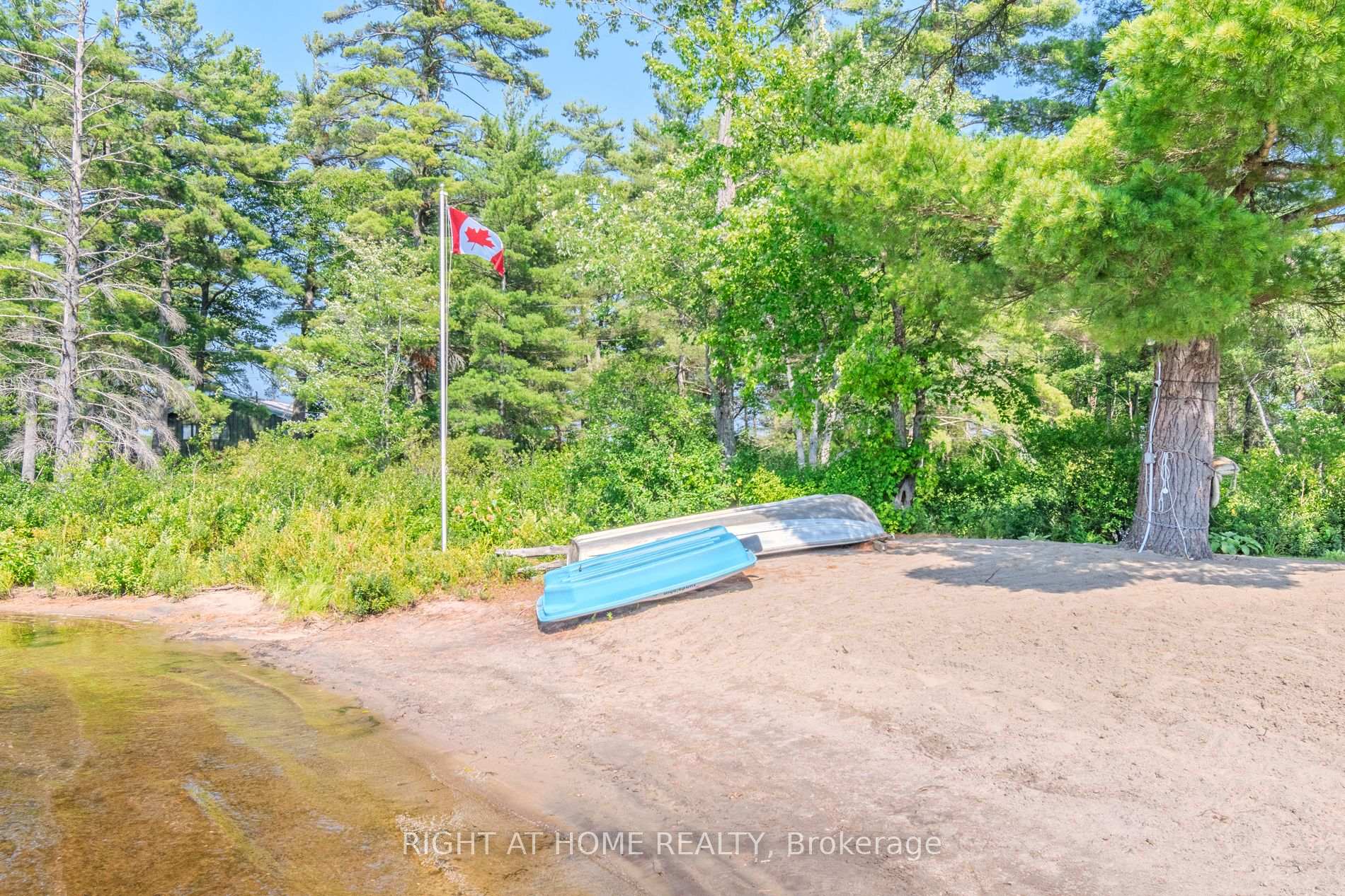 Photo 5 of 1KL 7 Cranberry Island, Gravenhurst, Morrison — HOMEH