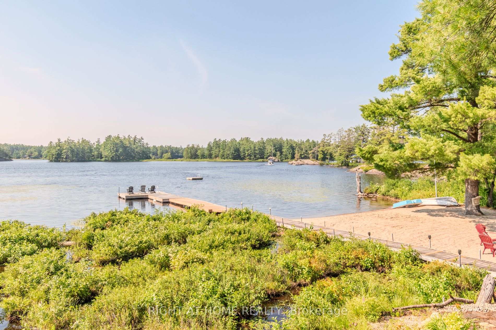 Photo 7 of 1KL 7 Cranberry Island, Gravenhurst, Morrison — HOMEH