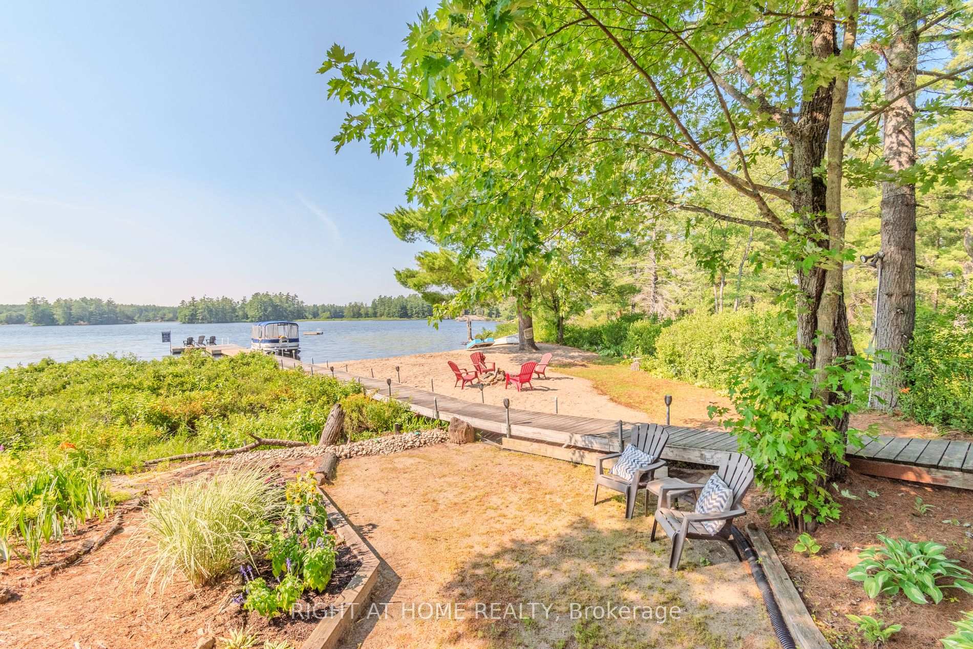 Photo 9 of 1KL 7 Cranberry Island, Gravenhurst, Morrison — HOMEH