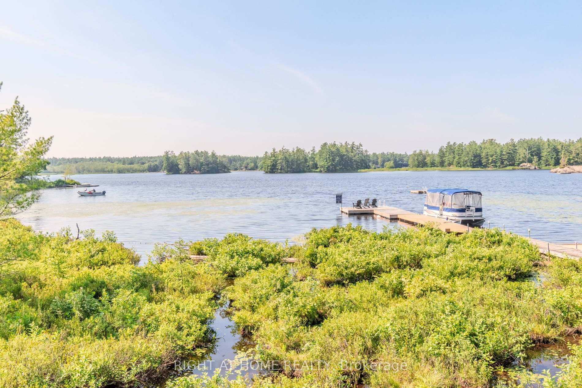 Photo 10 of 1KL 7 Cranberry Island, Gravenhurst, Morrison — HOMEH