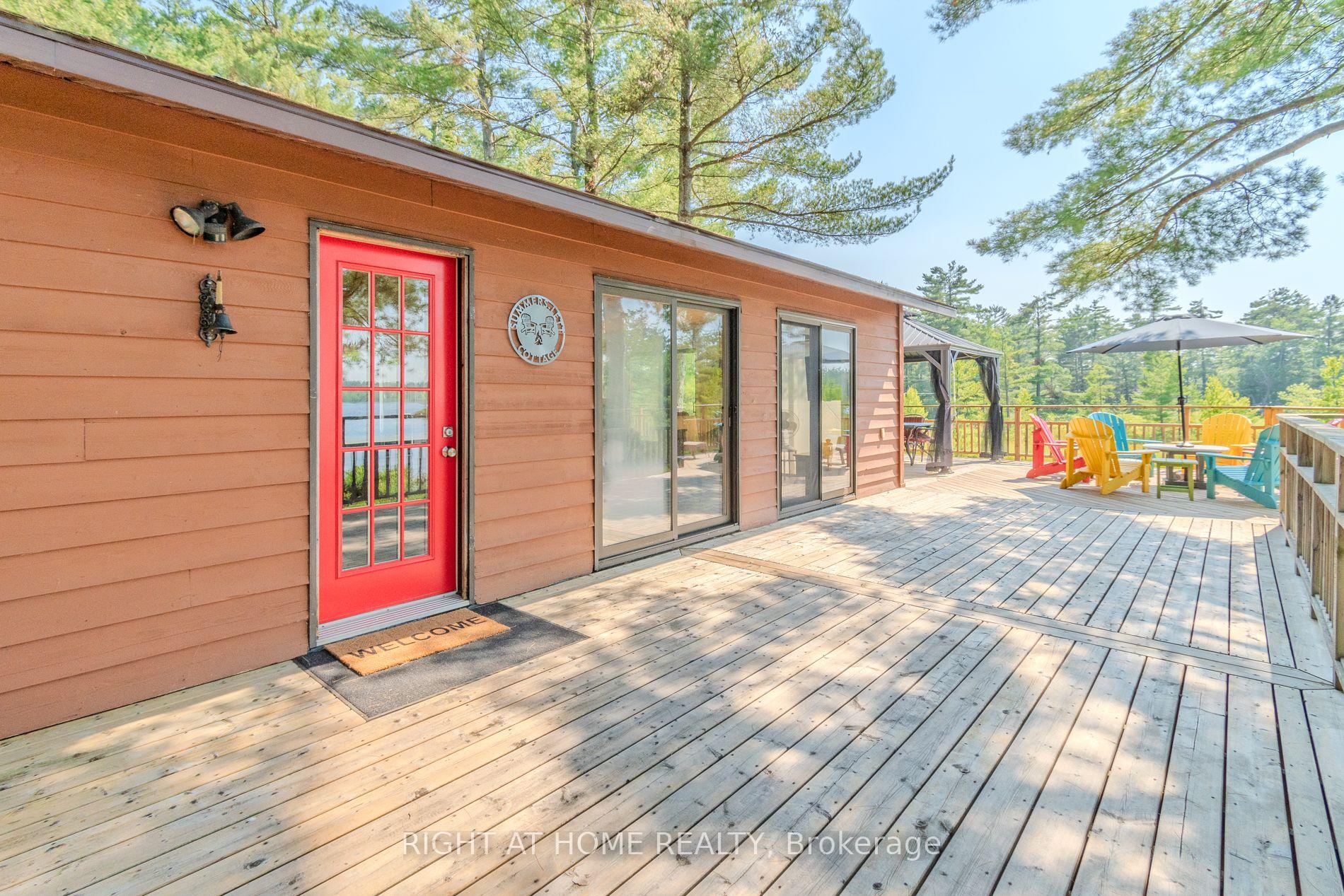 Photo 11 of 1KL 7 Cranberry Island, Gravenhurst, Morrison — HOMEH