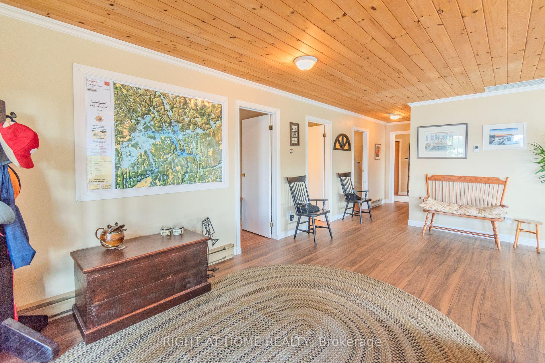 Photo 12 of 1KL 7 Cranberry Island, Gravenhurst, Morrison — HOMEH