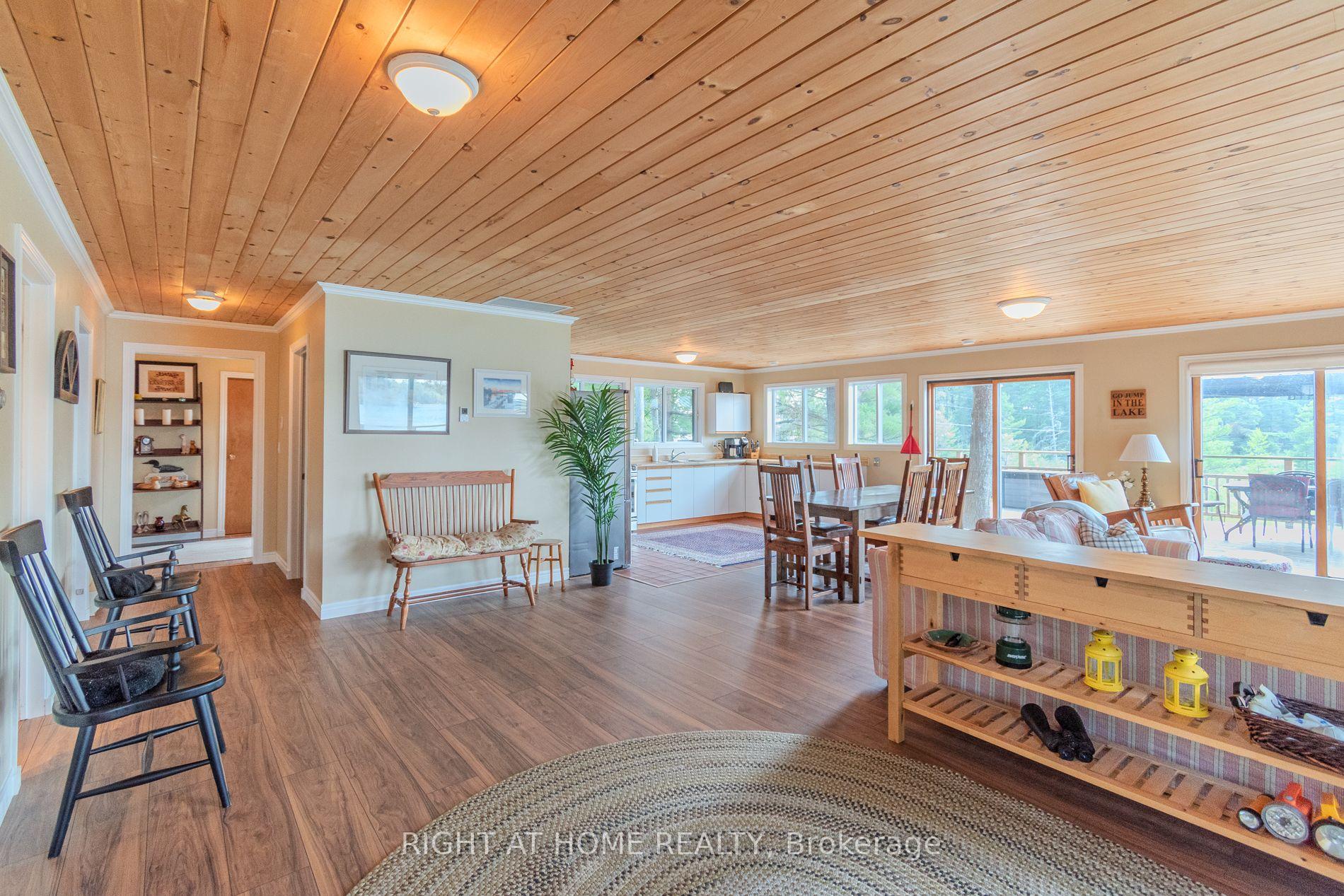 Photo 13 of 1KL 7 Cranberry Island, Gravenhurst, Morrison — HOMEH